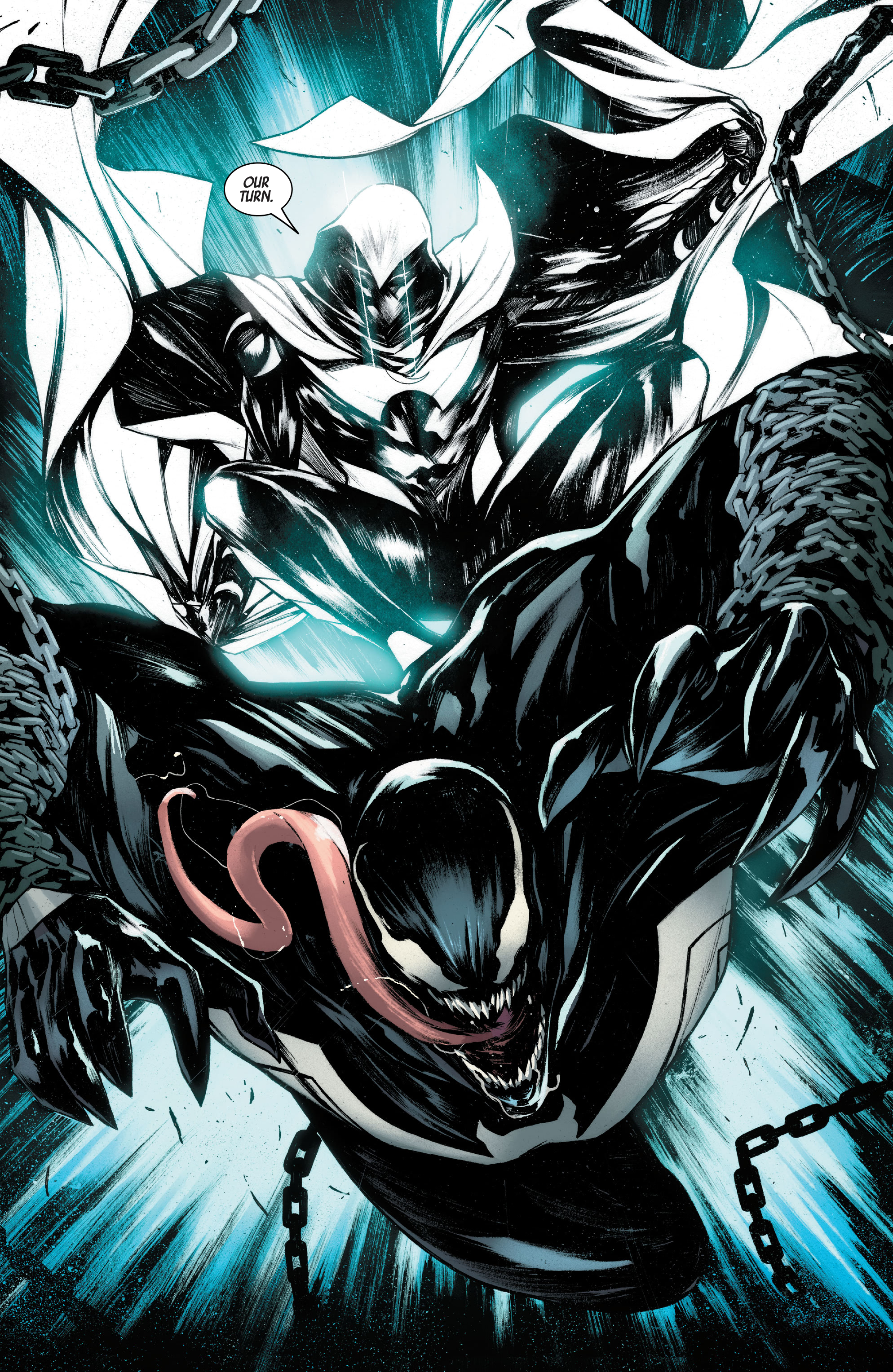 Read online Moon Knight (2021) comic -  Issue #23 - 10