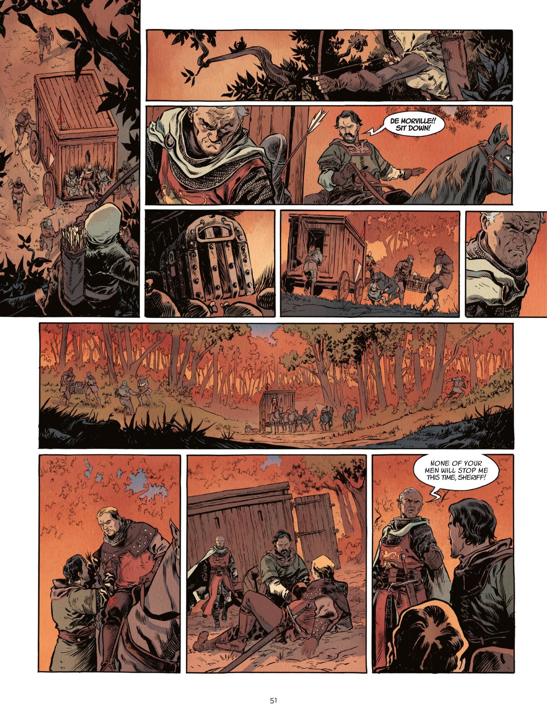 Read online Nottingham (2022) comic -  Issue #1 - 52