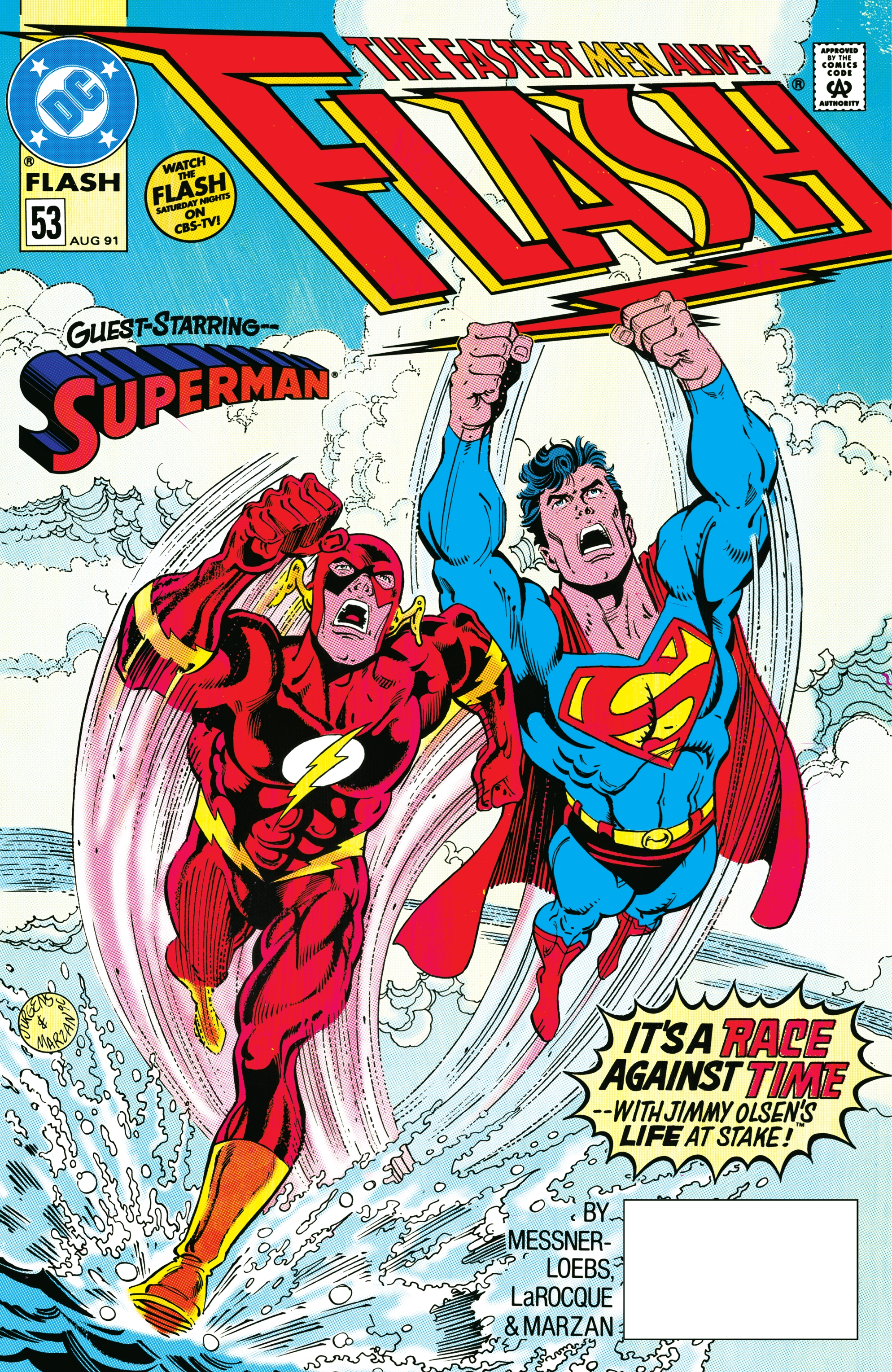 Read online DC Pride: Through the Years comic -  Issue # Full - 5