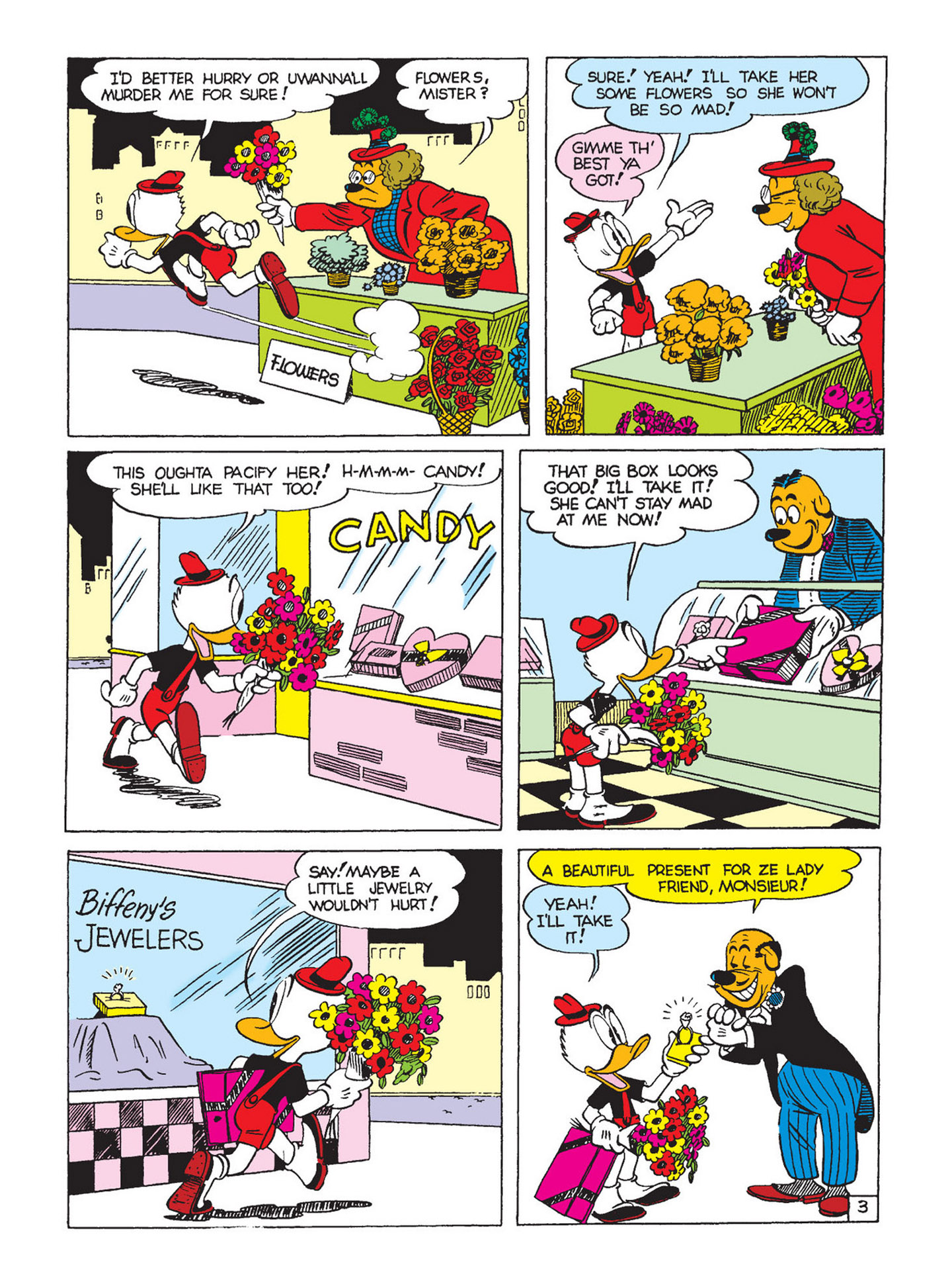 Read online World of Archie Double Digest comic -  Issue #19 - 46