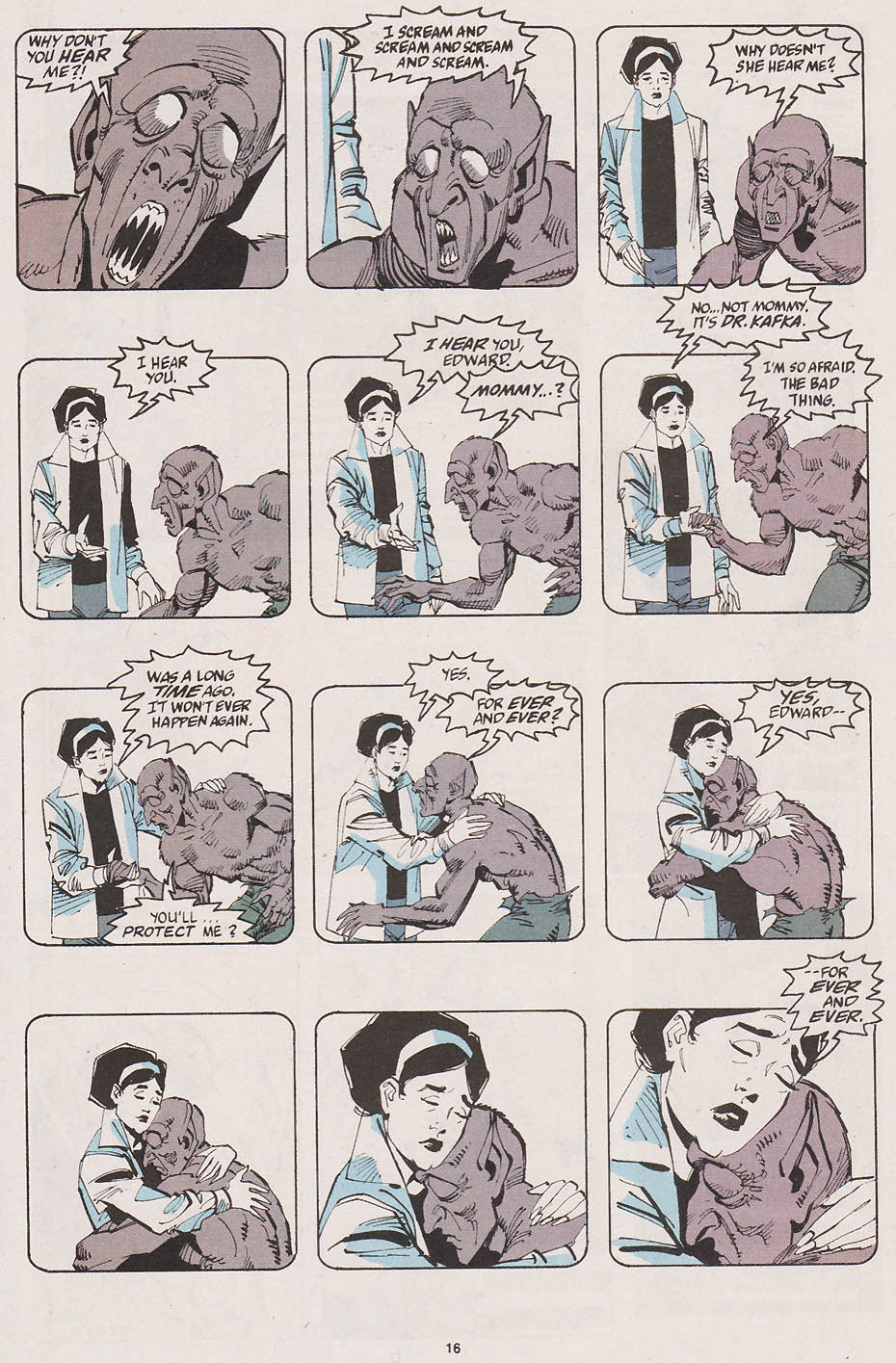 Read online The Spectacular Spider-Man (1976) comic -  Issue #180 - 14