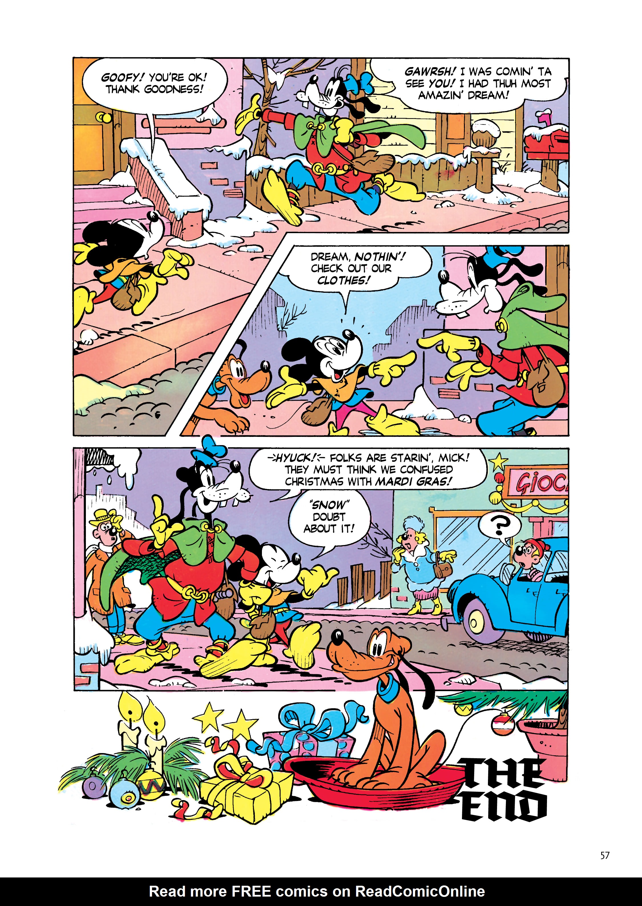 Read online Disney Masters comic -  Issue # TPB 11 (Part 1) - 63