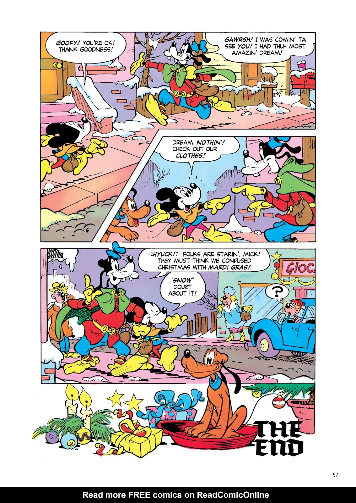 Disney Masters issue TPB 11 (Part 1) - Page 63