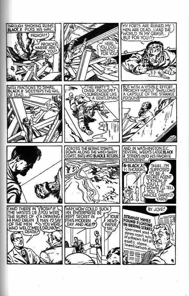 Read online Golden Age Greats Spotlight comic -  Issue # TPB 2 (Part 1) - 85