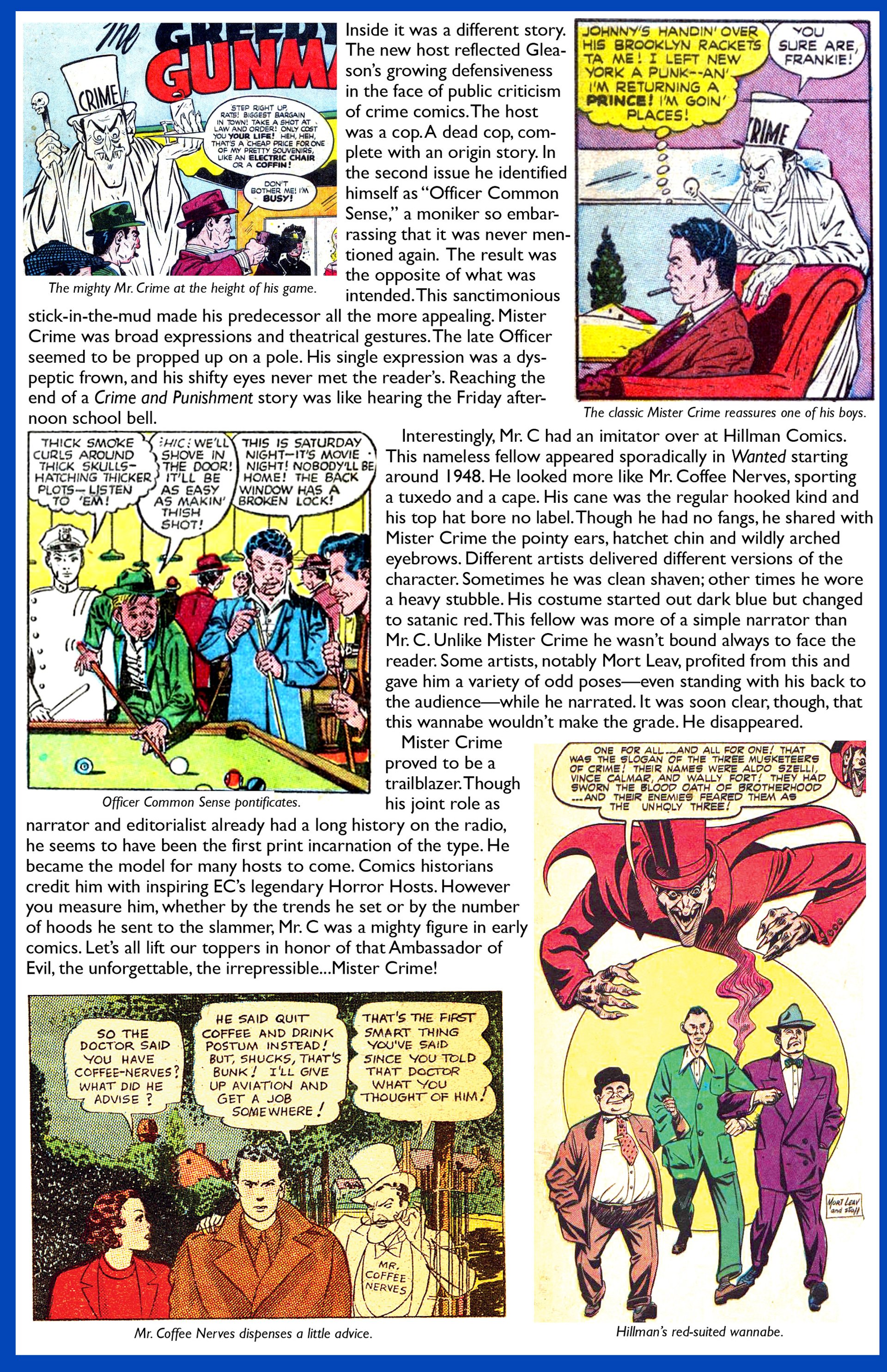 Read online Alter Ego (2012) comic -  Issue # Full - 26