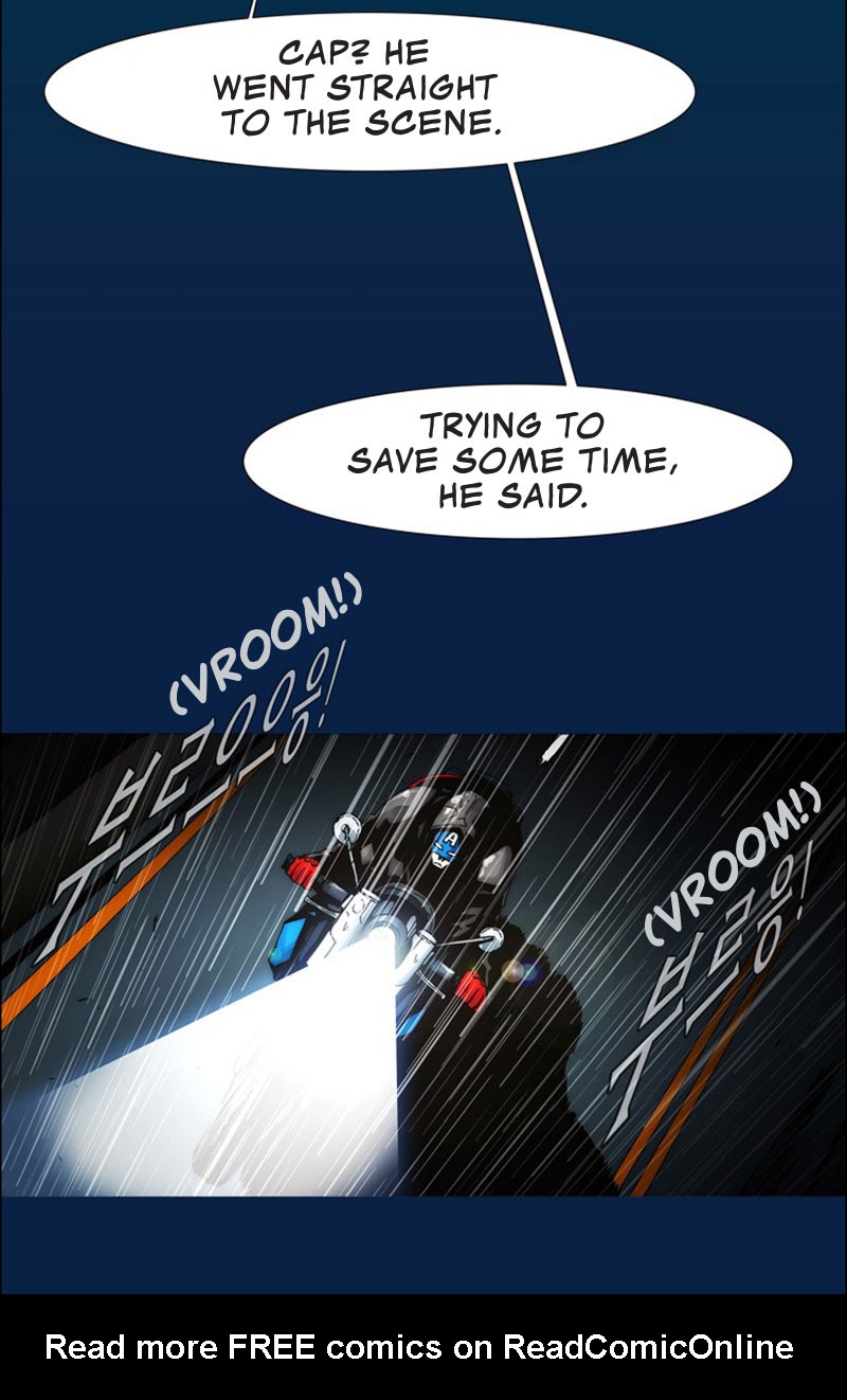 Read online Avengers: Electric Rain Infinity Comic comic -  Issue #3 - 25