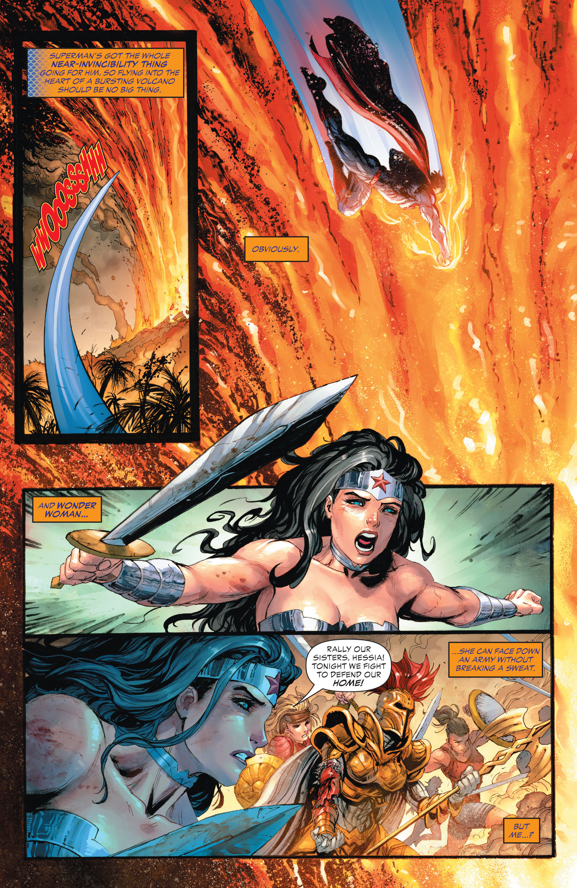 Read online Deathstroke (2014) comic -  Issue #10 - 8