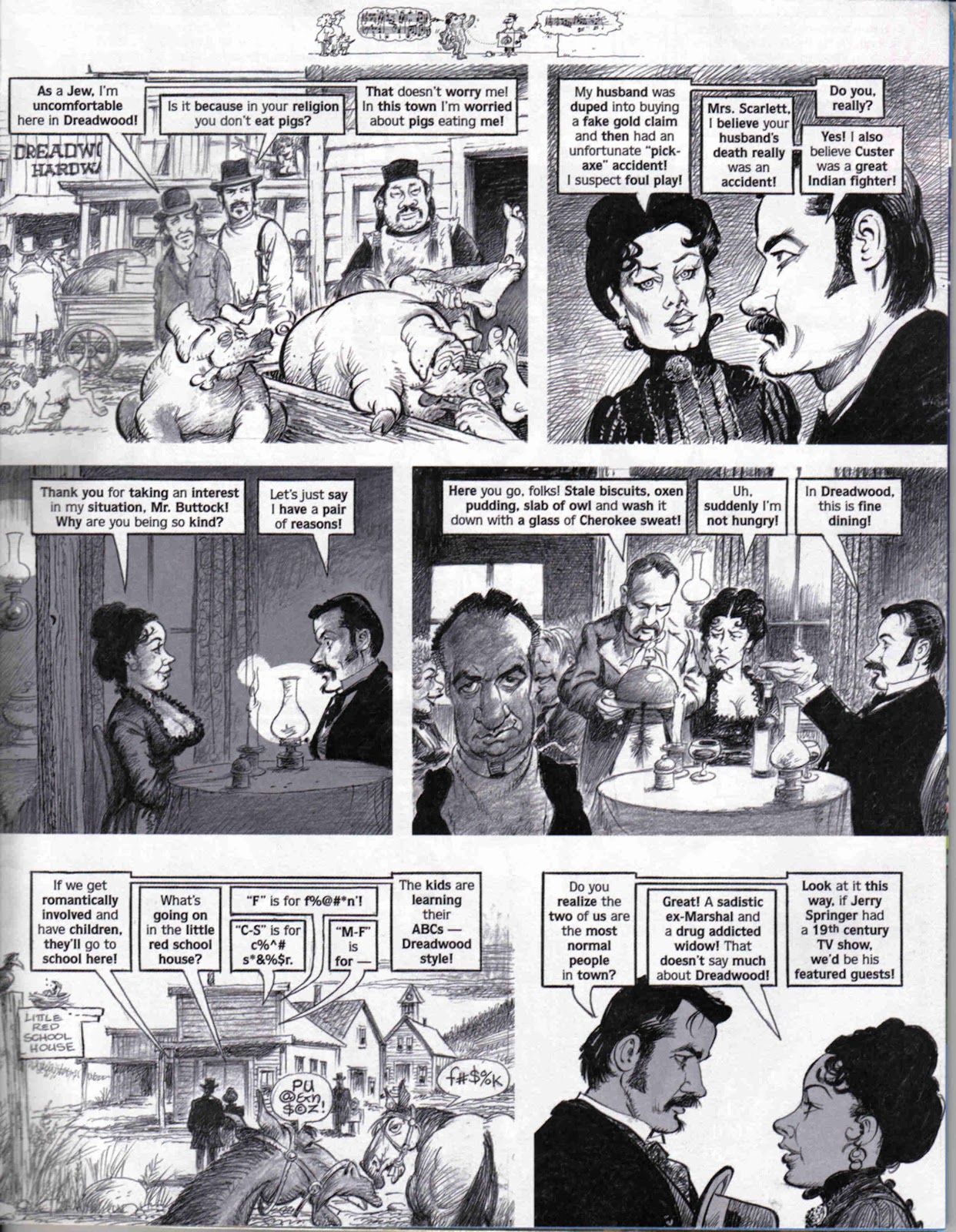 MAD issue 452 - Page 45