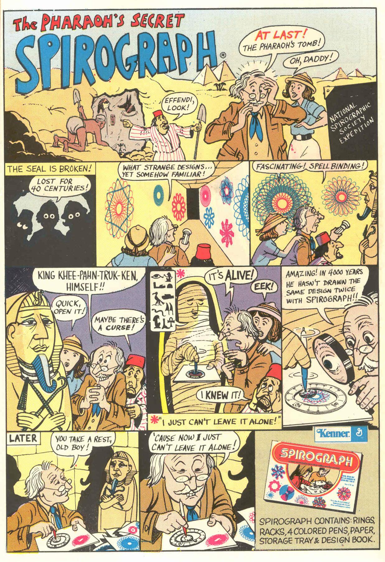 Read online Action Comics (1938) comic -  Issue #443 - 99