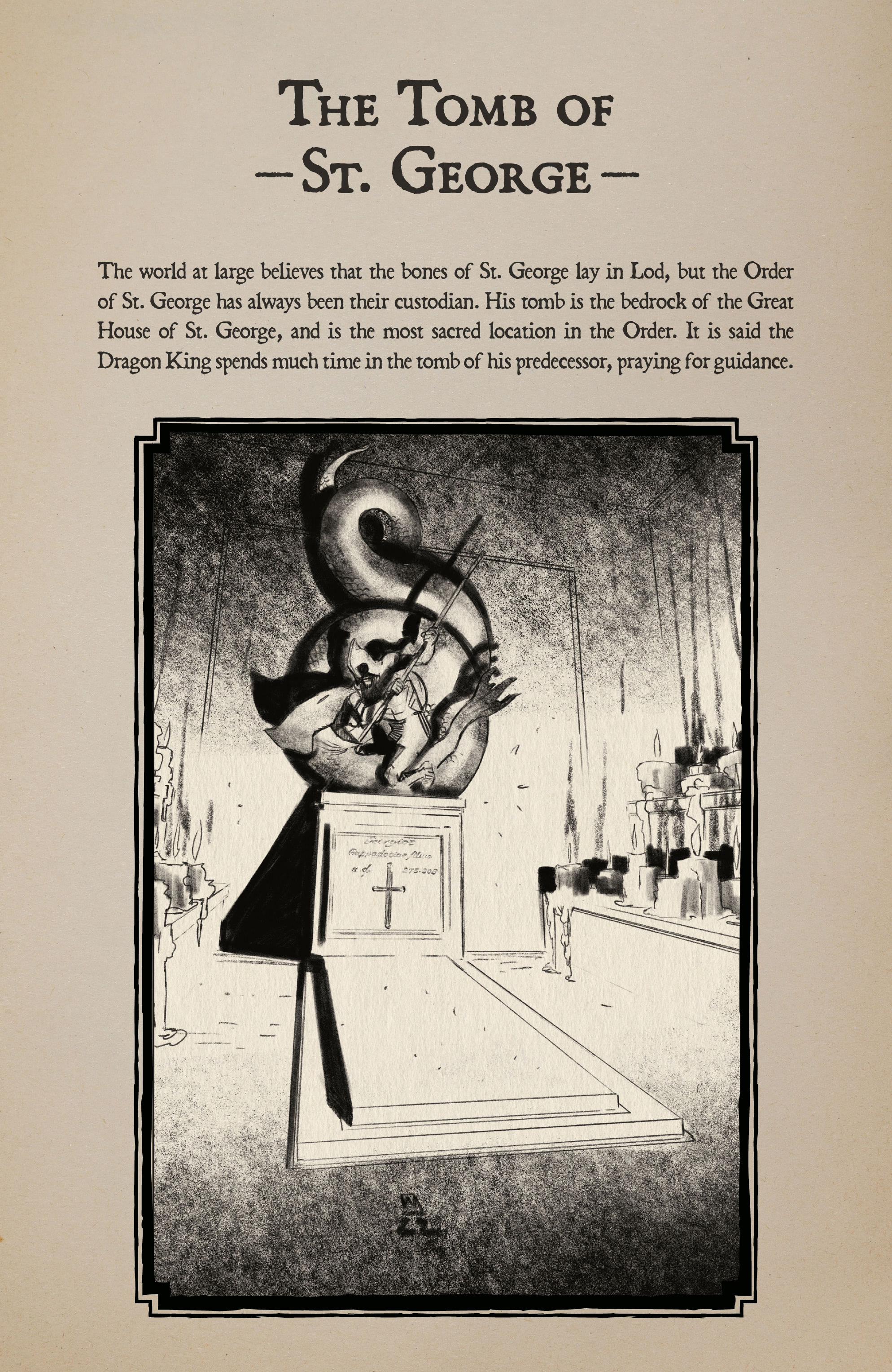 Read online Book of Slaughter comic -  Issue #1 - 41