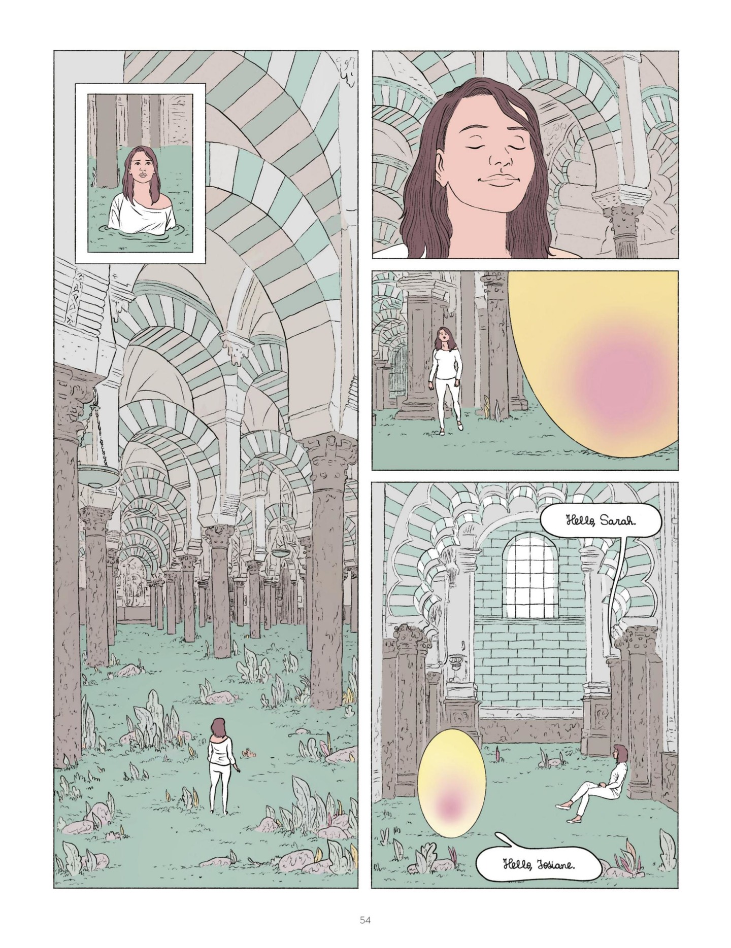 Read online Alt-Life comic -  Issue # TPB 2 (Part 1) - 53