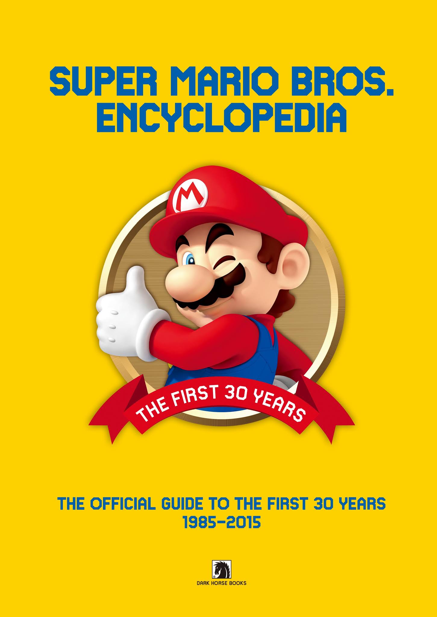 Read online Super Mario Bros. Encyclopedia: The Official Guide to the First 30 Years comic -  Issue # TPB (Part 1) - 3