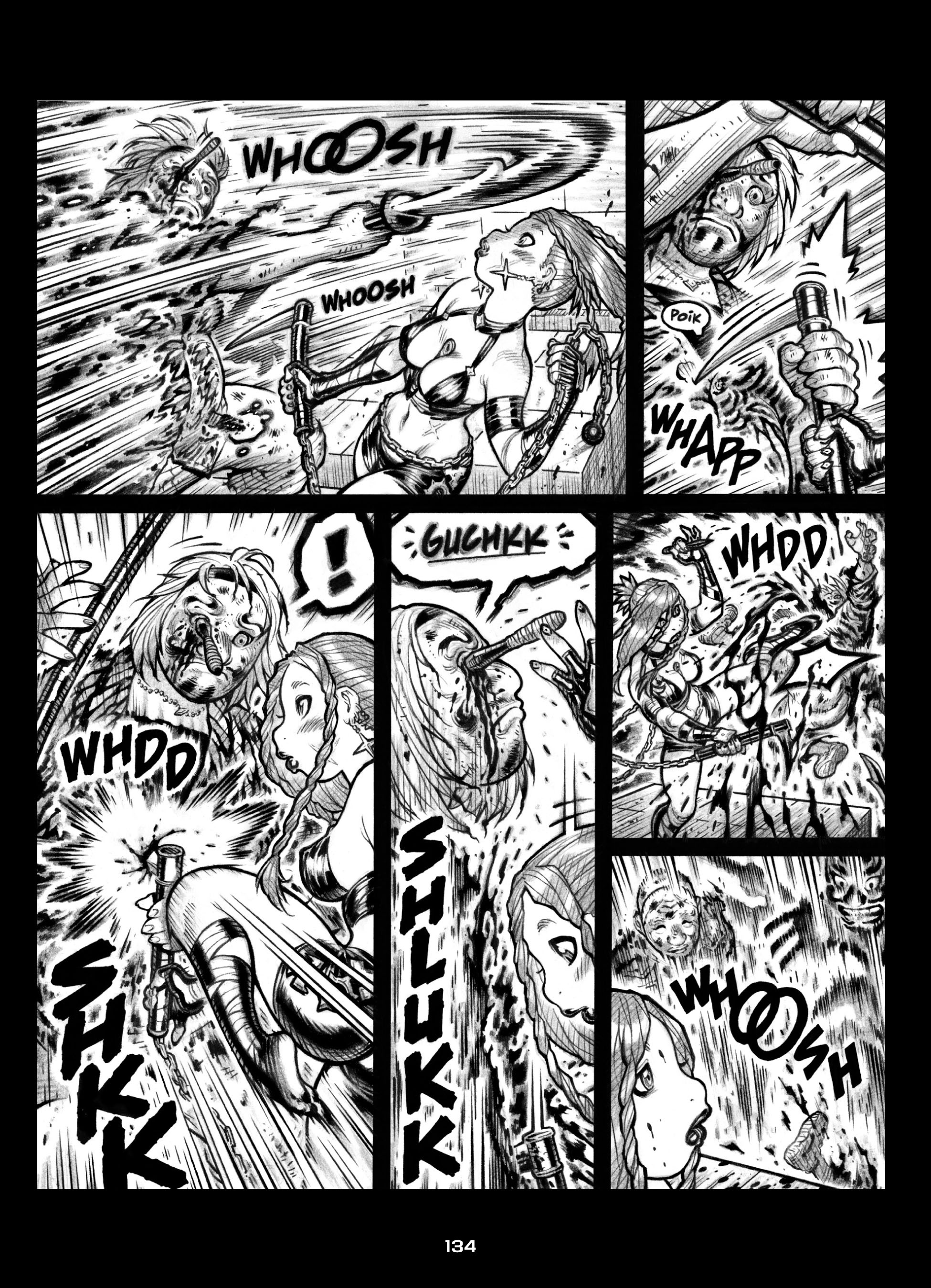 Read online Empowered comic -  Issue #7 - 134