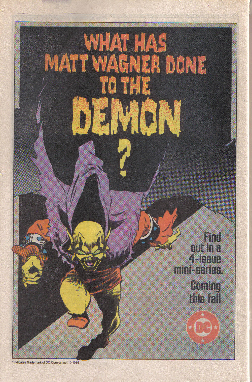Read online Green Lantern (1960) comic -  Issue #208 - 30