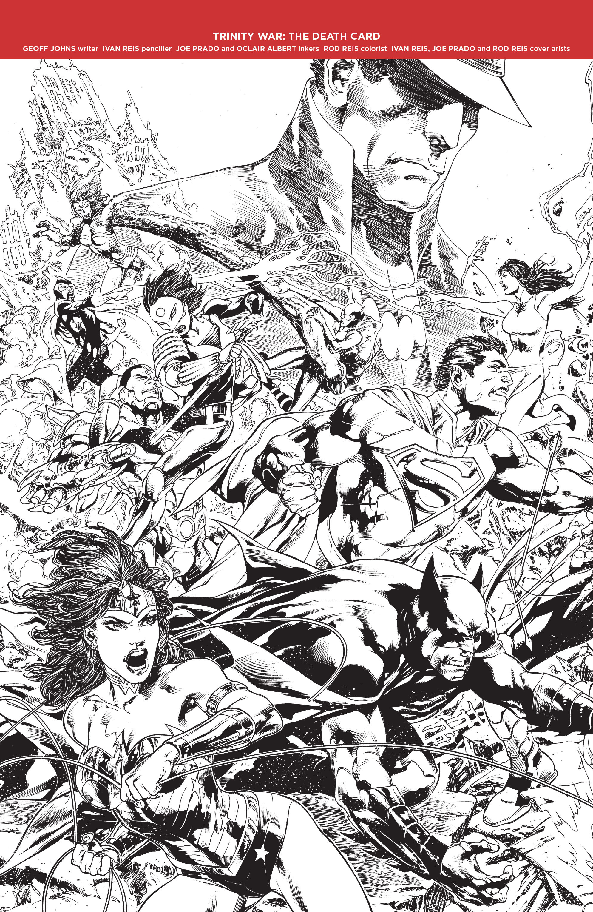 Read online Justice League (2011) comic -  Issue # _TPB 4 - 67