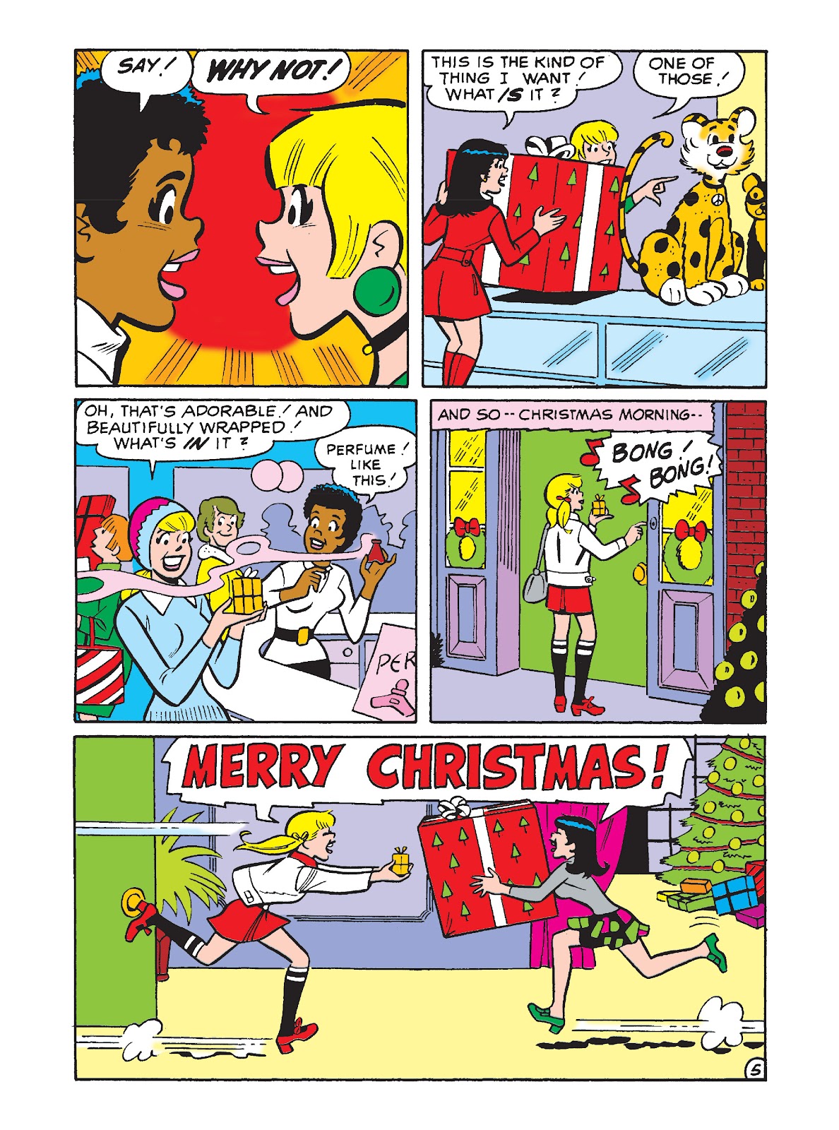 Betty and Veronica Double Digest issue 207 - Page 17