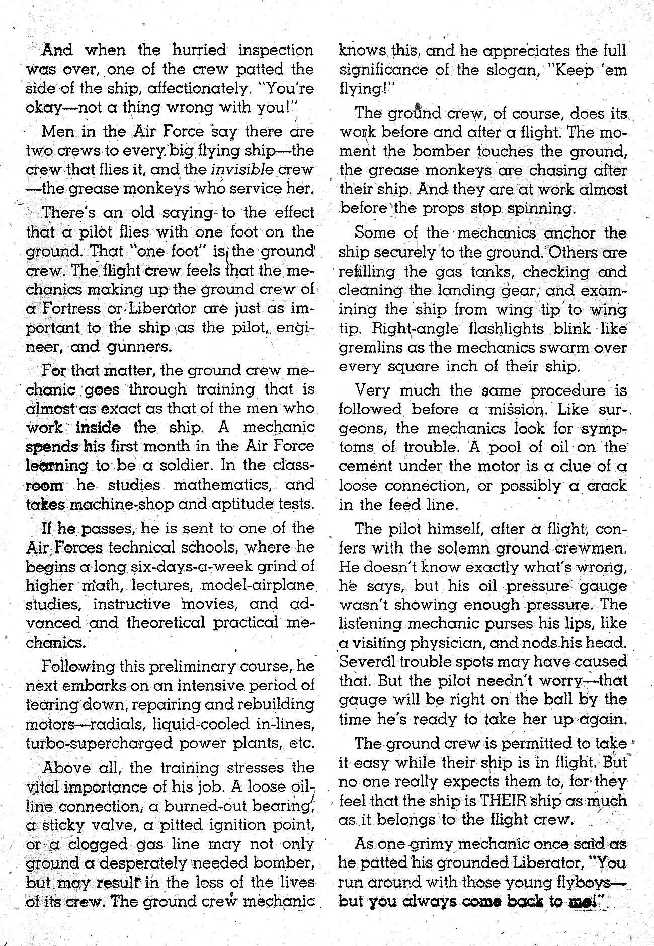 Read online Star Spangled War Stories (1952) comic -  Issue #48 - 26