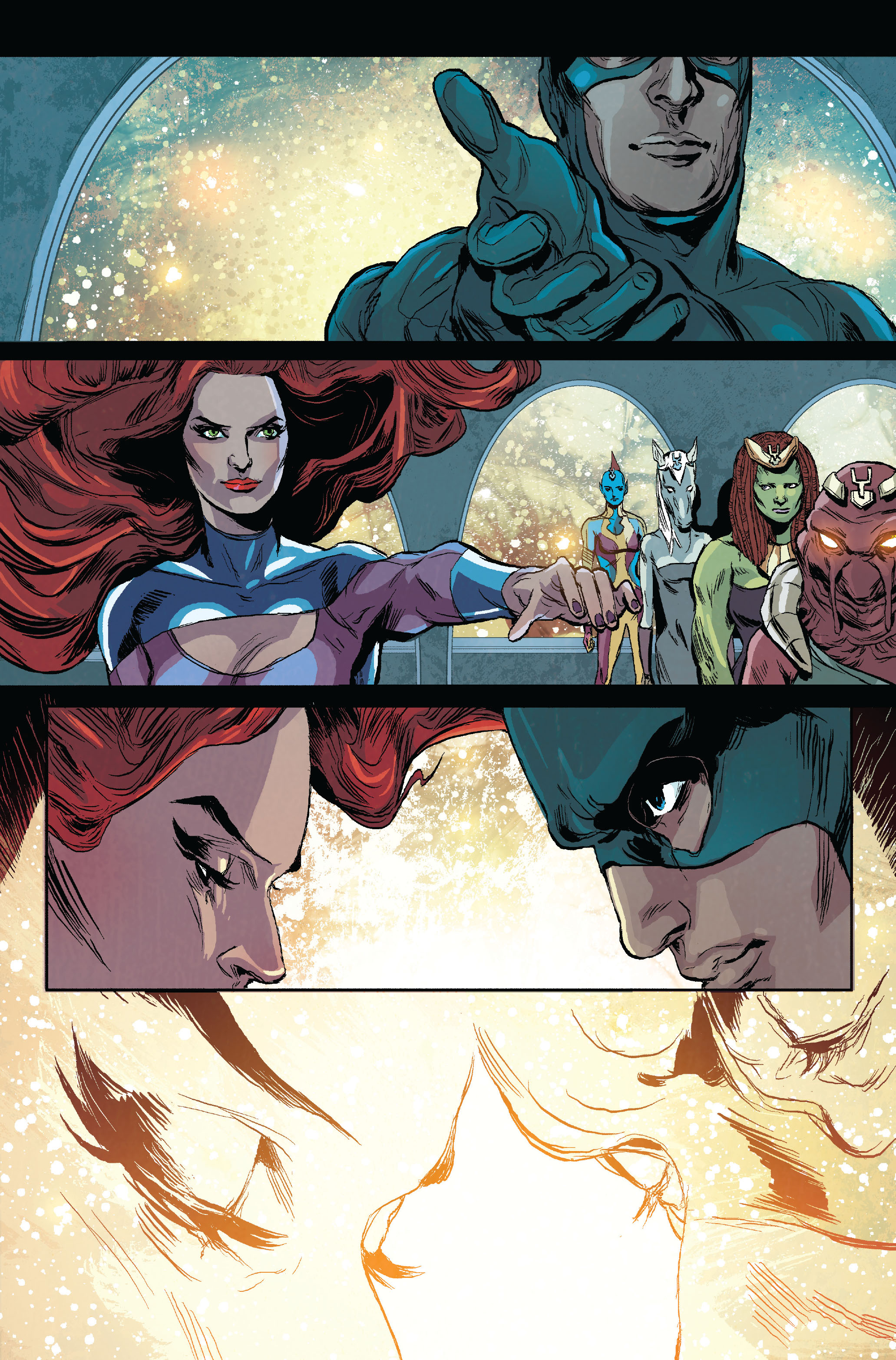 Read online Fantastic Four (1961) comic -  Issue #600 - 81