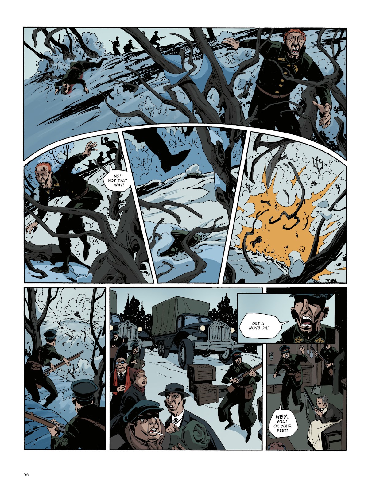 The Death Of Stalin 1 Page 55