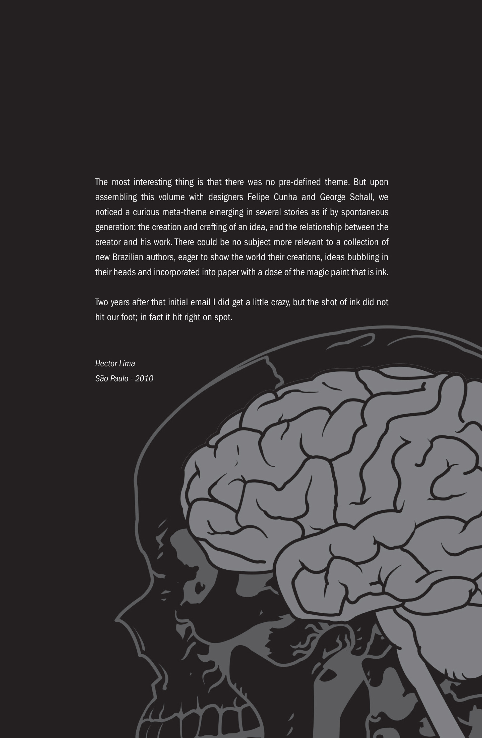 Read online Inkshot comic -  Issue # TPB (Part 1) - 4