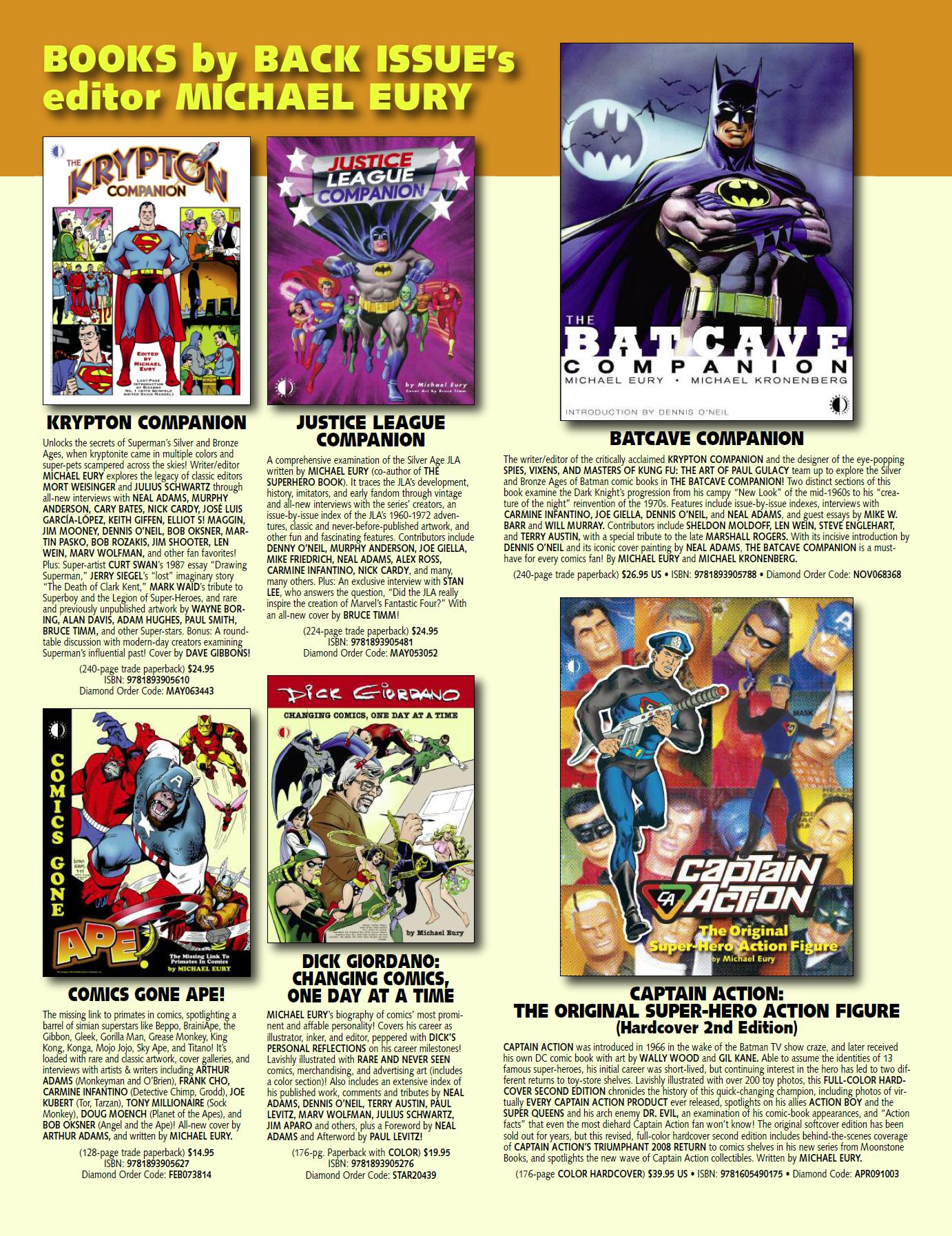 Read online Back Issue comic -  Issue #36 - 95