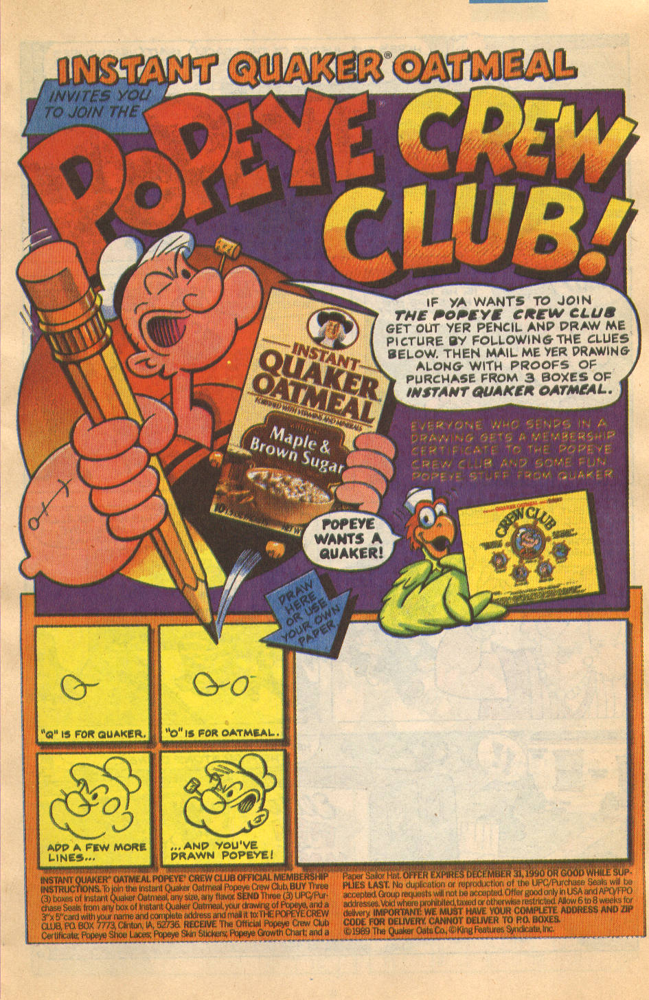 Read online Heathcliff comic -  Issue #44 - 9