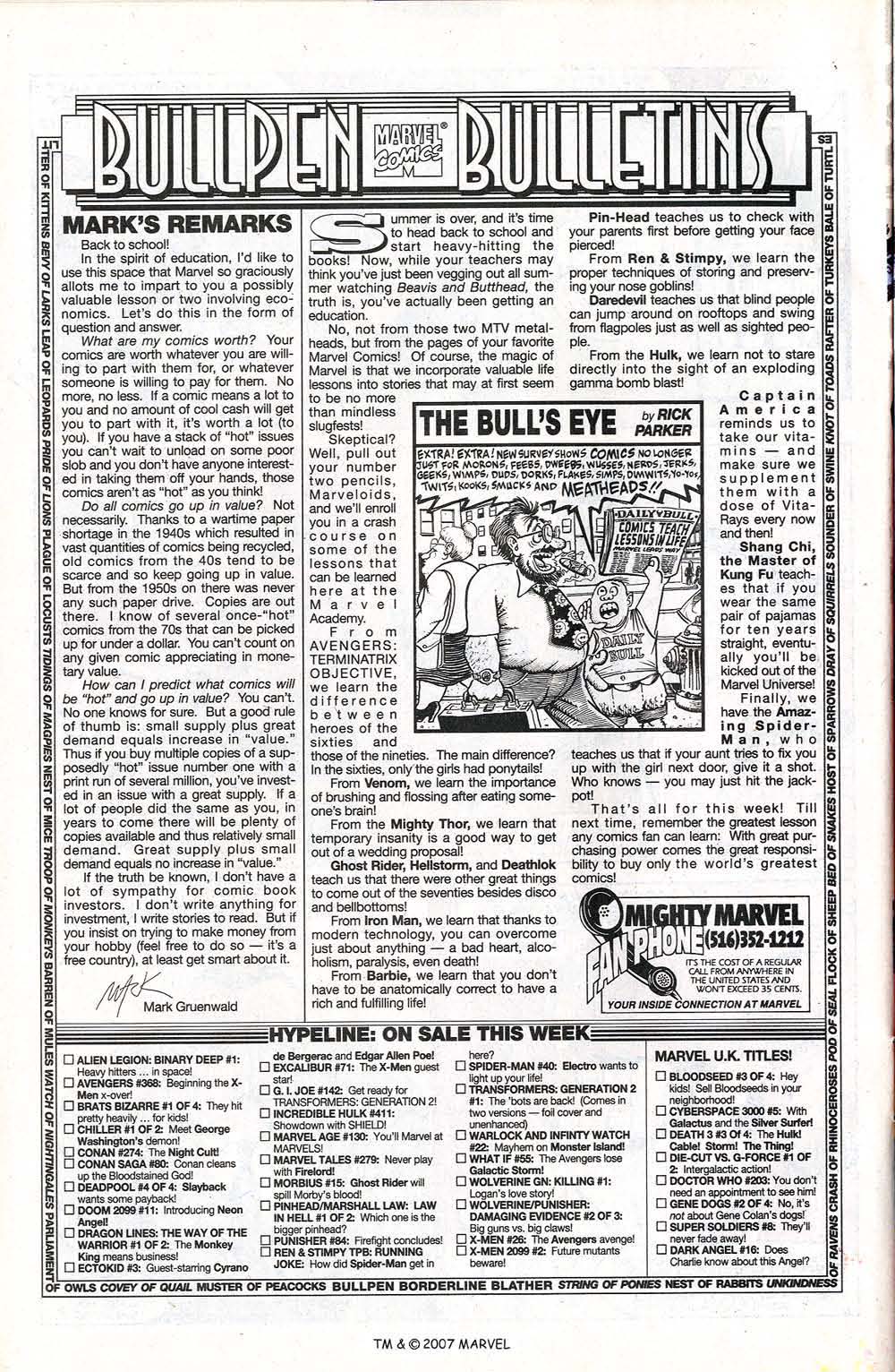 Read online The Incredible Hulk (1968) comic -  Issue #411 - 26