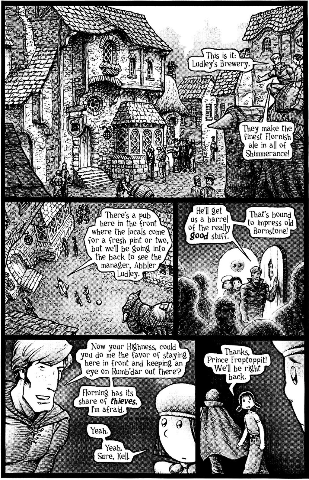Read online Akiko comic -  Issue #Akiko _TPB 5 - 59