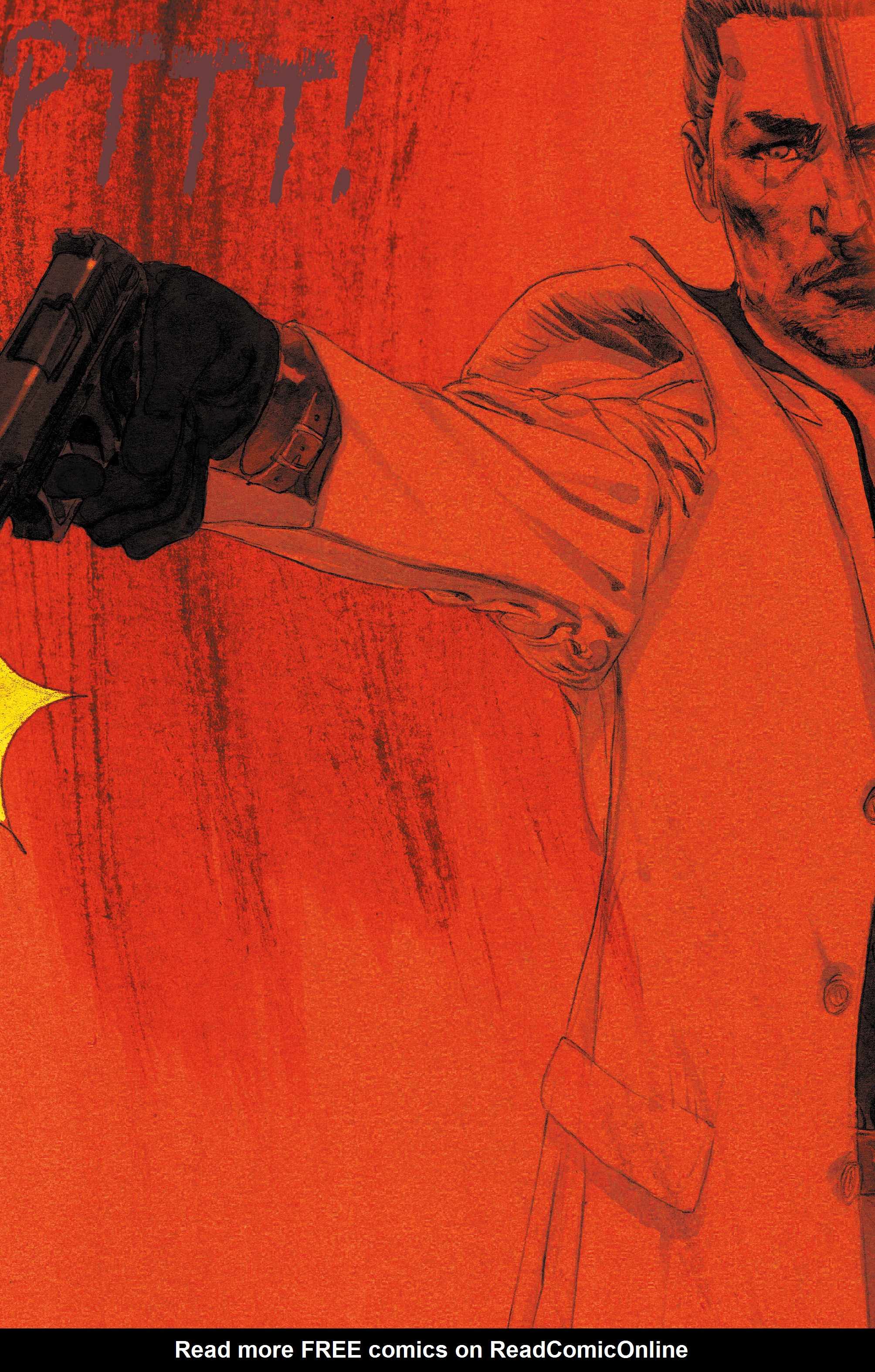 Read online The Assignment comic -  Issue #1 - 17