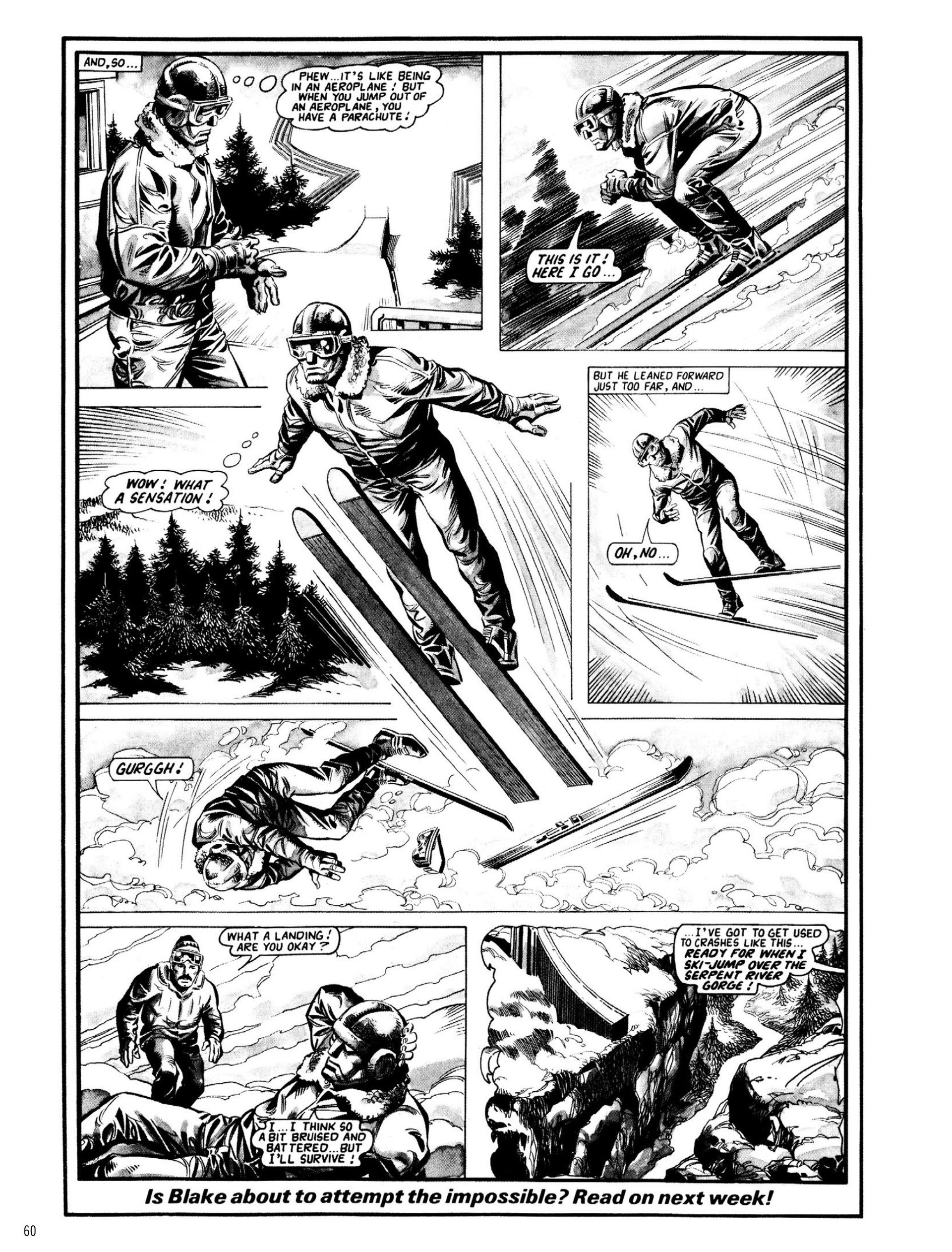Read online Deathwish: Best Wishes comic -  Issue # TPB - 62