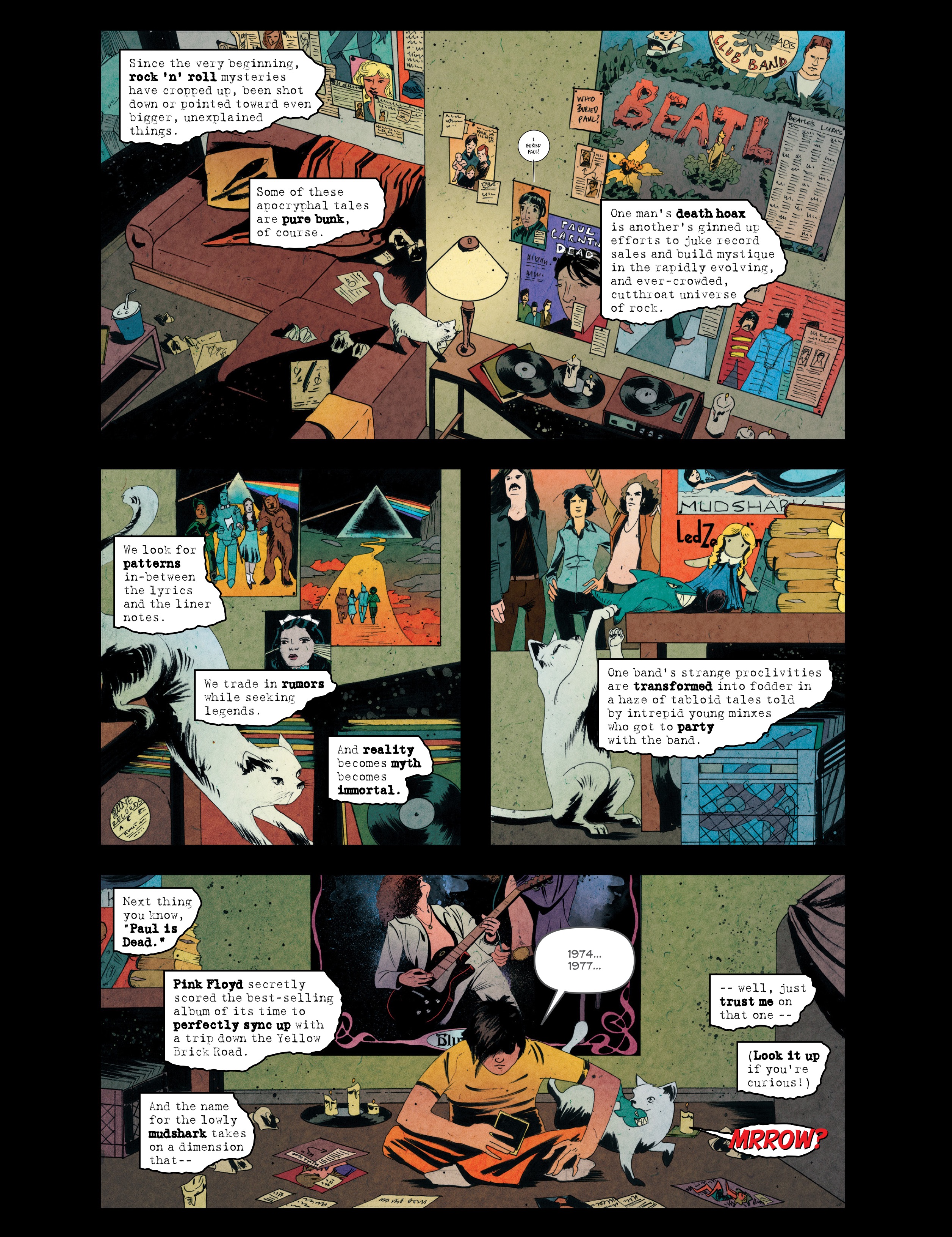 Read online Image comic -  Issue #6 - 27