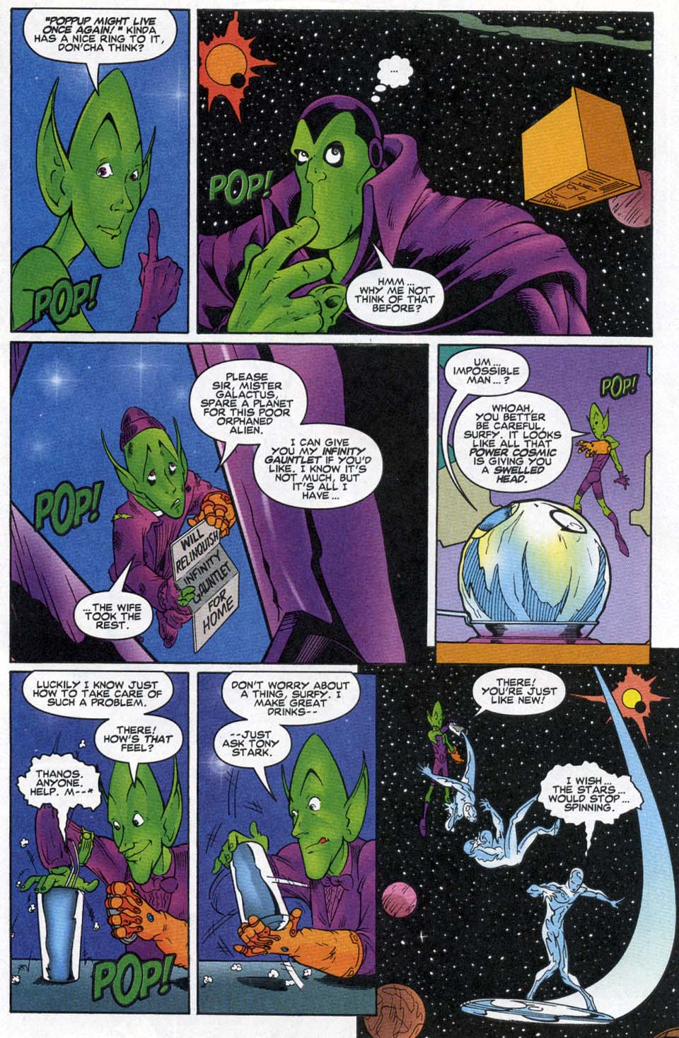 Read online What If...? (1989) comic -  Issue #104 - 24