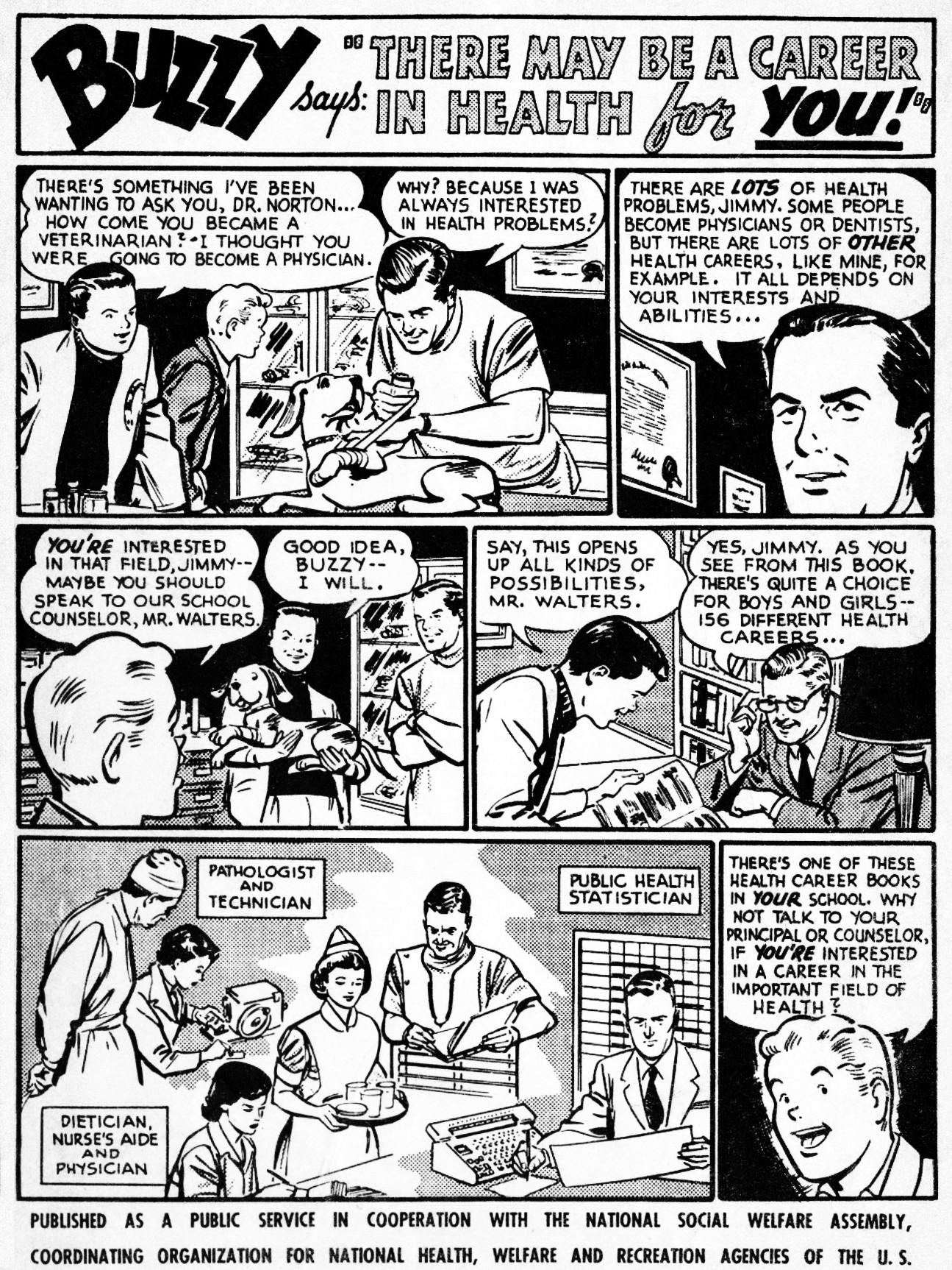 Read online Leading Screen Comics comic -  Issue #76 - 35