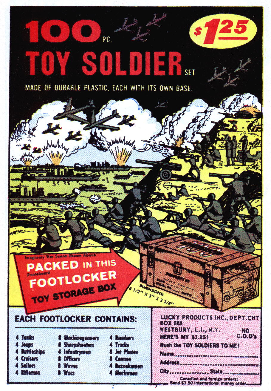 Read online Judomaster comic -  Issue #95 - 36