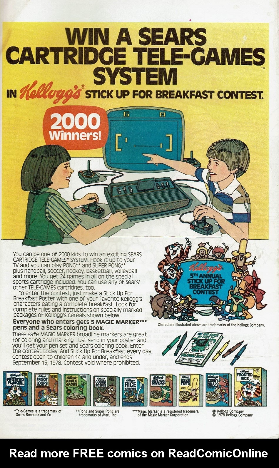 Read online Archie at Riverdale High (1972) comic -  Issue #55 - 35