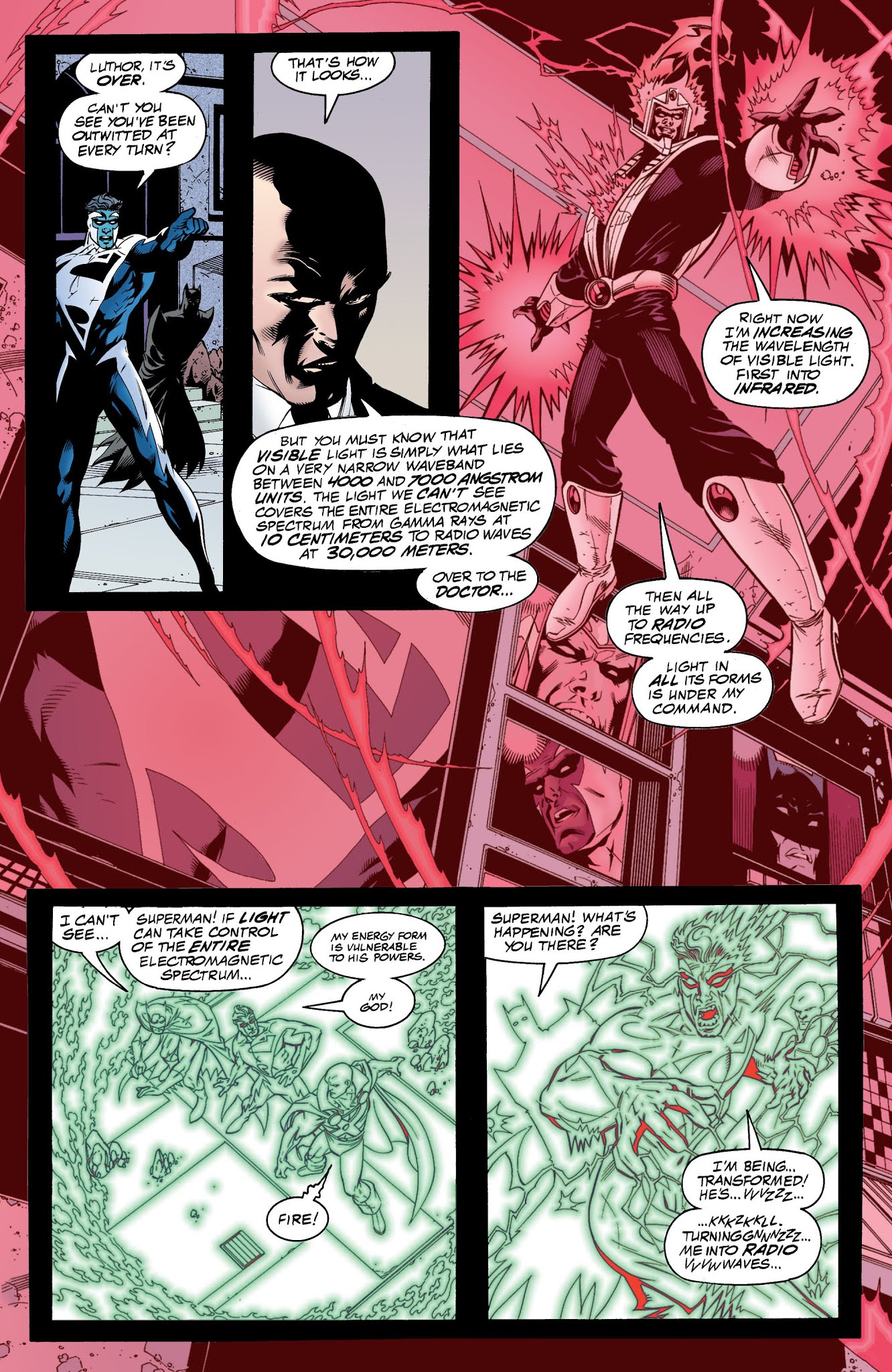 Read online JLA (1997) comic -  Issue # _TPB 2 (Part 2) - 43