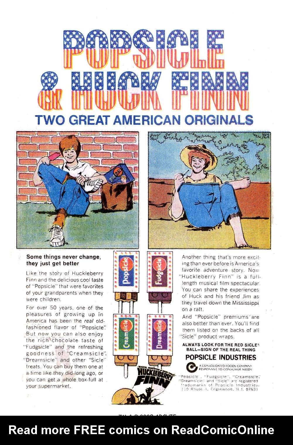 Read online Jughead (1965) comic -  Issue #229 - 11