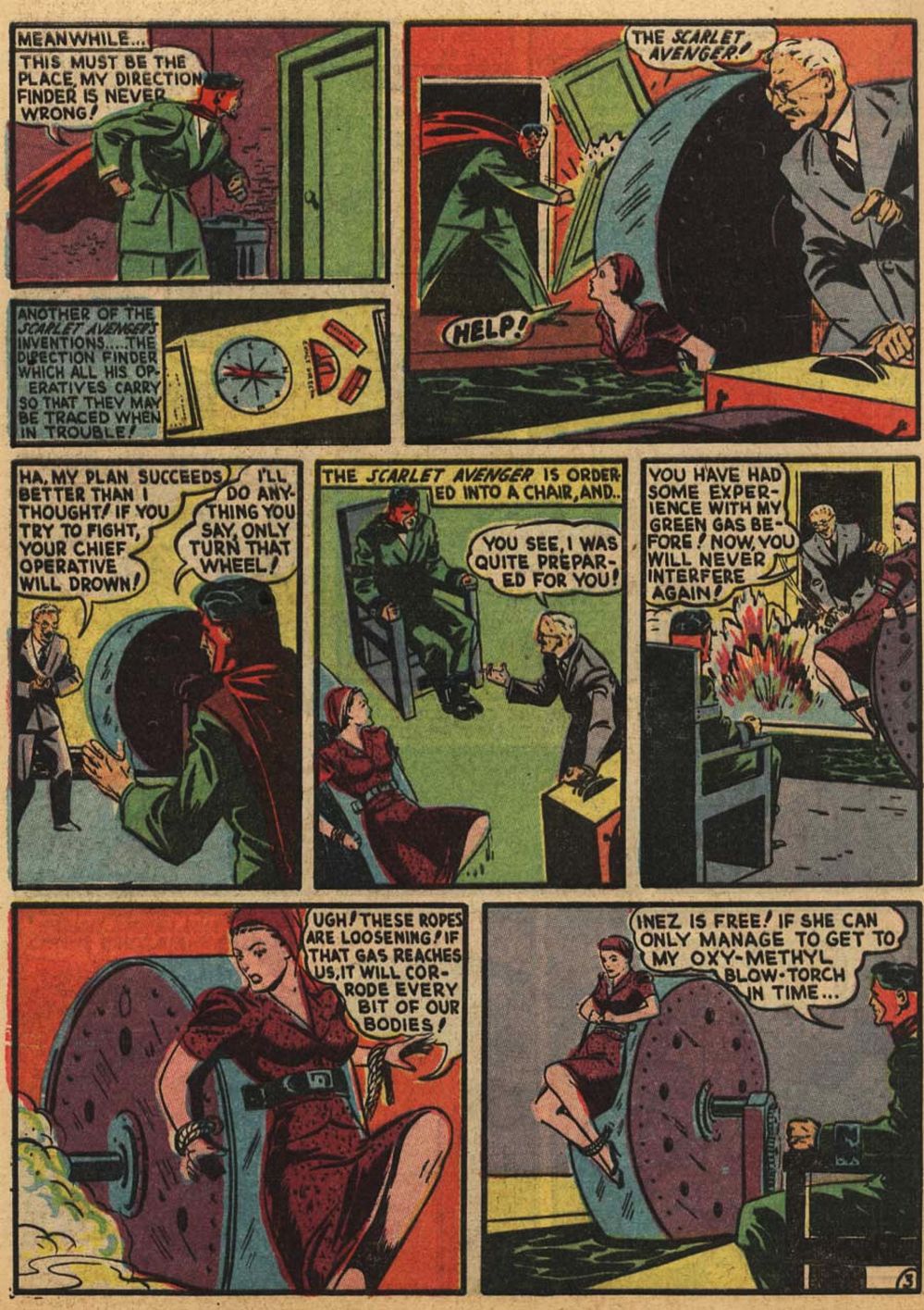 Read online Zip Comics comic -  Issue #10 - 56