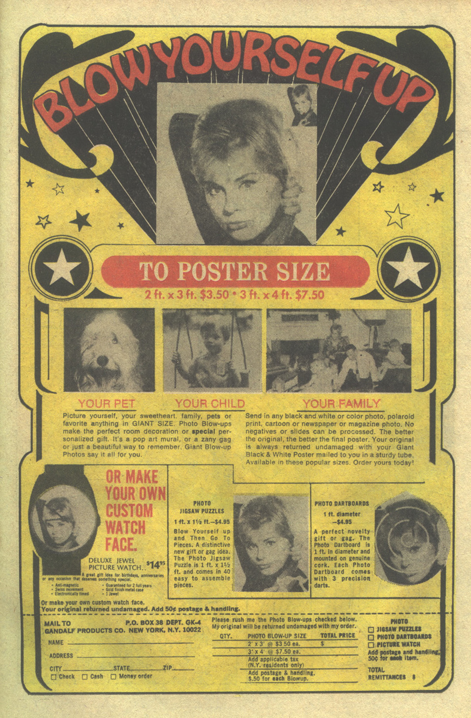 Read online Walt Disney THE BEAGLE BOYS comic -  Issue #13 - 23