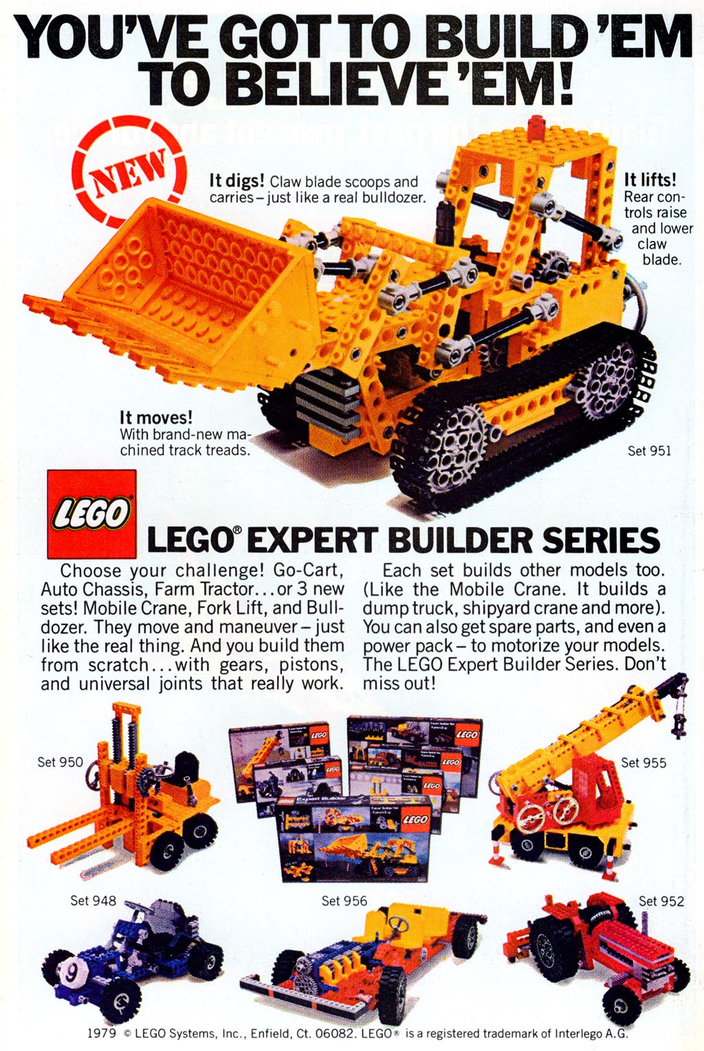 Read online House of Mystery (1951) comic -  Issue #277 - 34