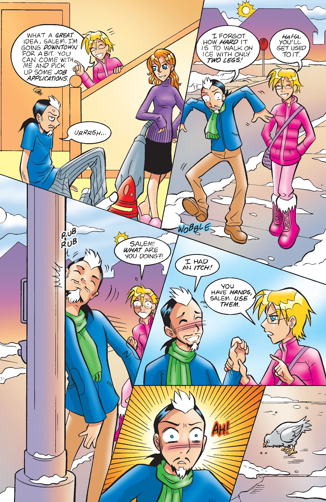Archie Comics 80th Anniversary Presents issue 21 - Page 83