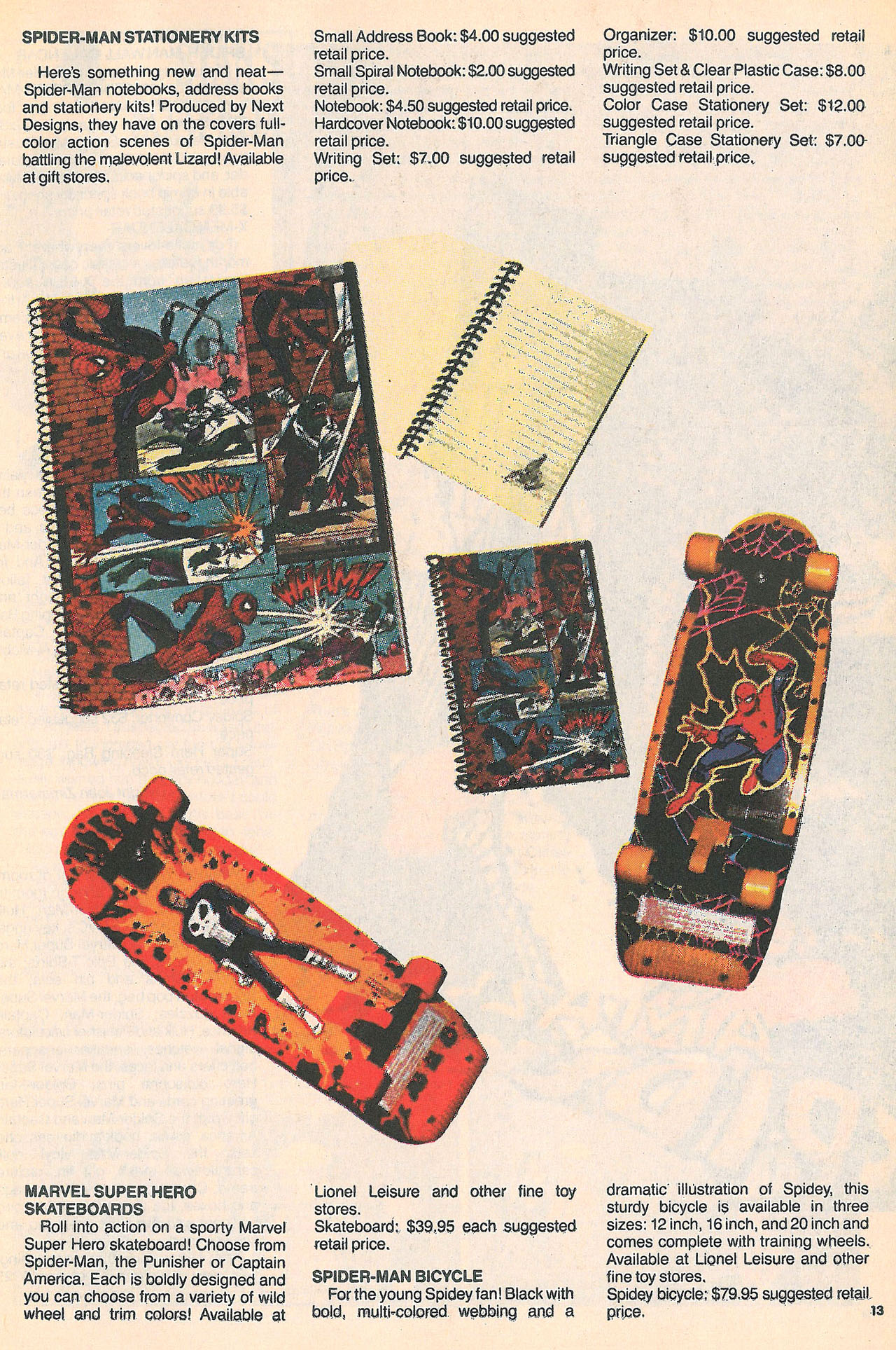 Read online Marvel Age comic -  Issue #96 - 15