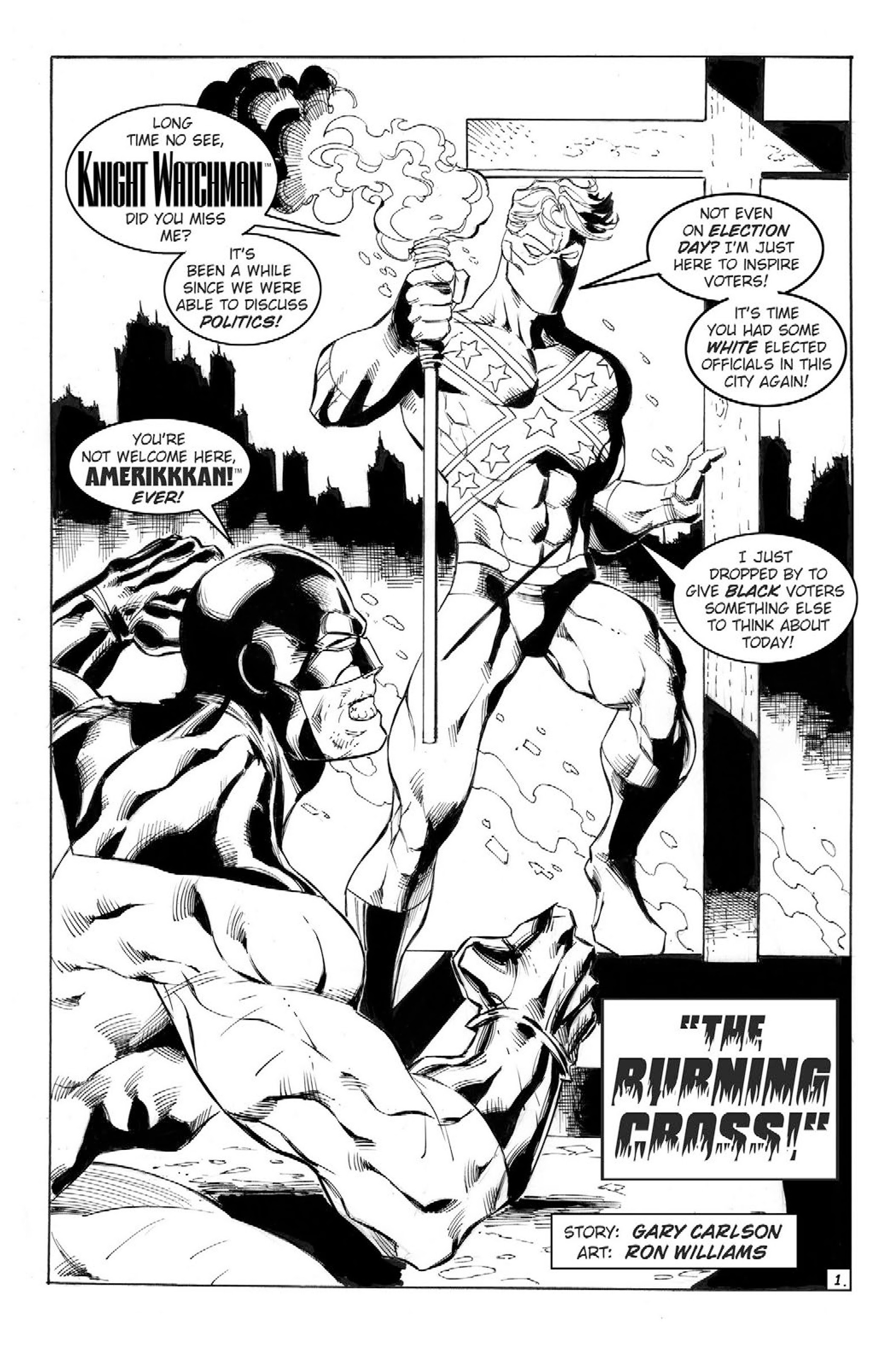 Read online Big Bang Adventures comic -  Issue #1 - 24