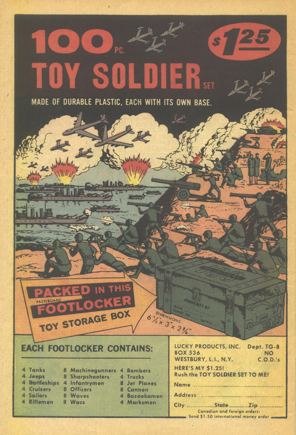 Read online Walt Disney's Mickey Mouse comic -  Issue #132 - 34