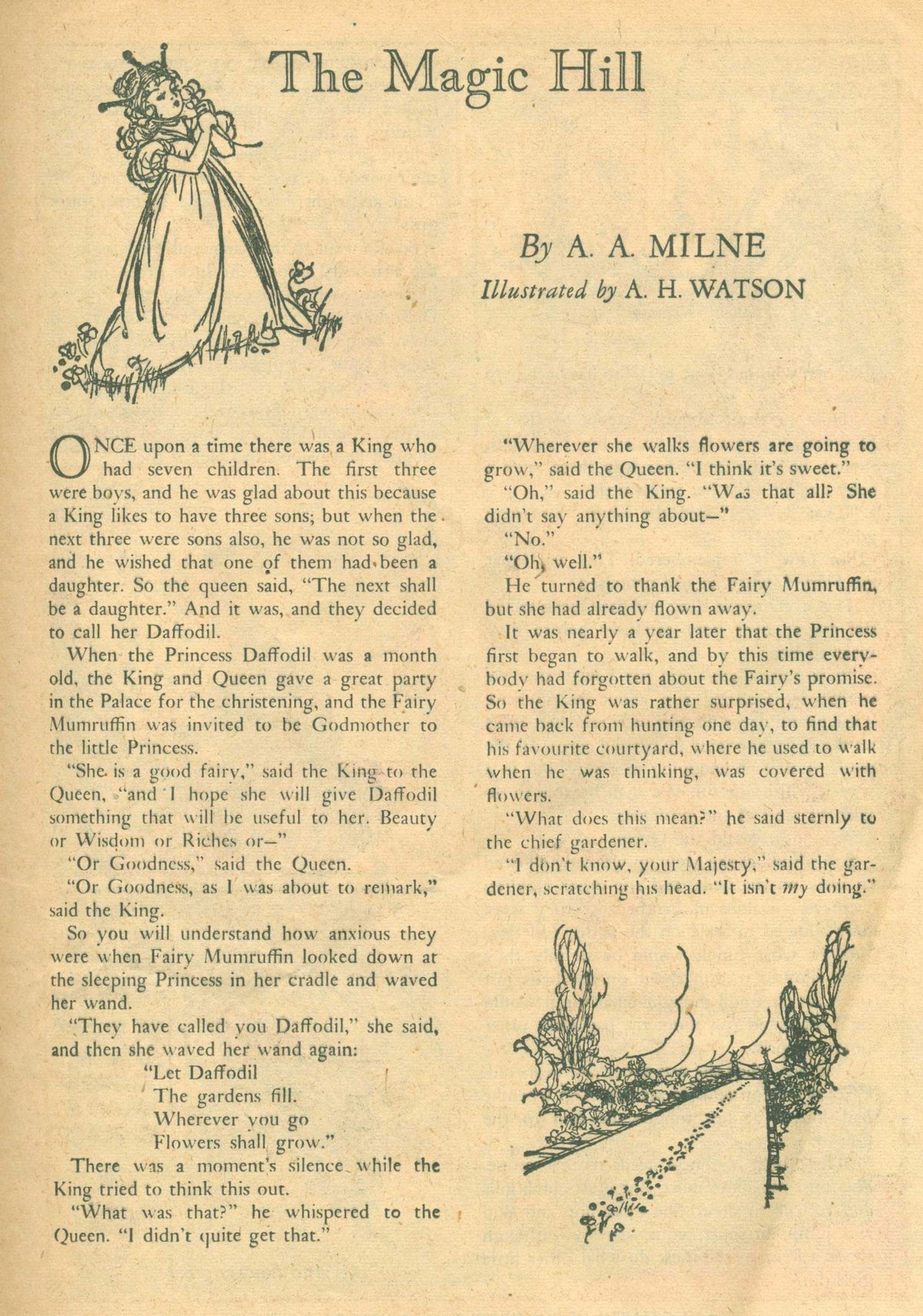 Read online Blondie Comics (1947) comic -  Issue #5 - 17
