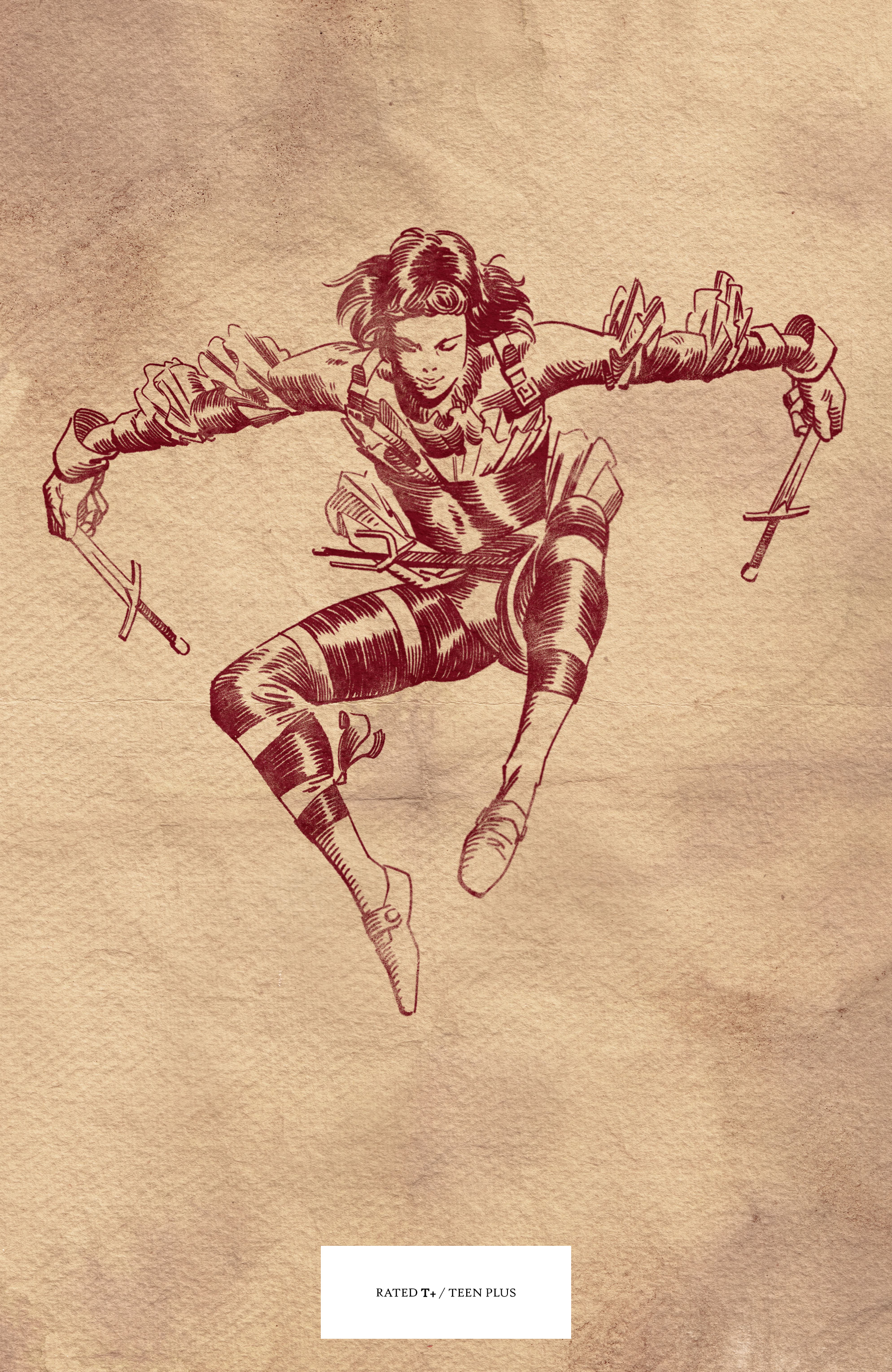 Read online Gospel comic -  Issue #3 - 32