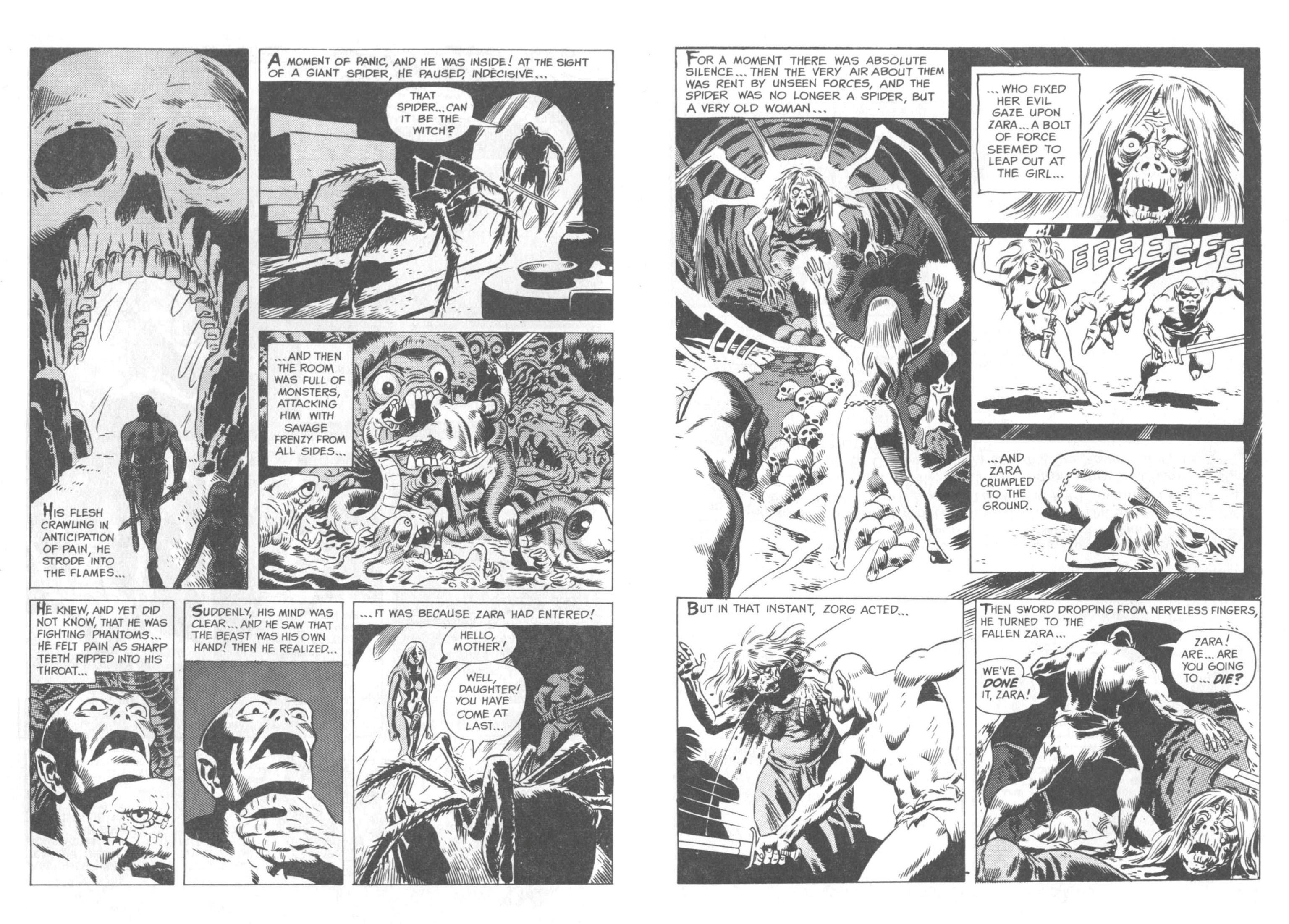 Read online Comix: A History of Comic Books in America comic -  Issue # TPB (Part 2) - 18