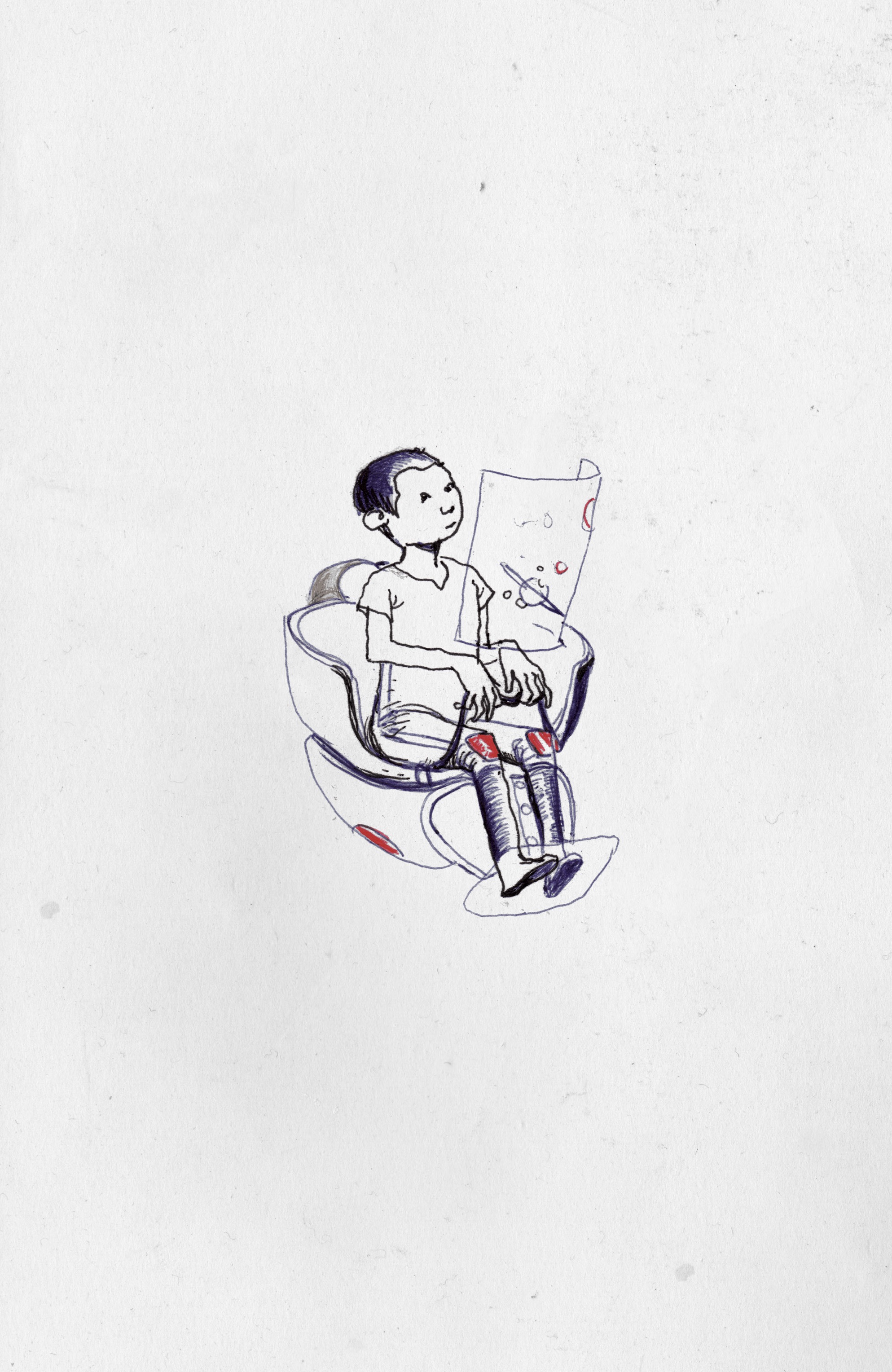 Read online The Often Wrong comic -  Issue # TPB 1 (Part 4) - 62