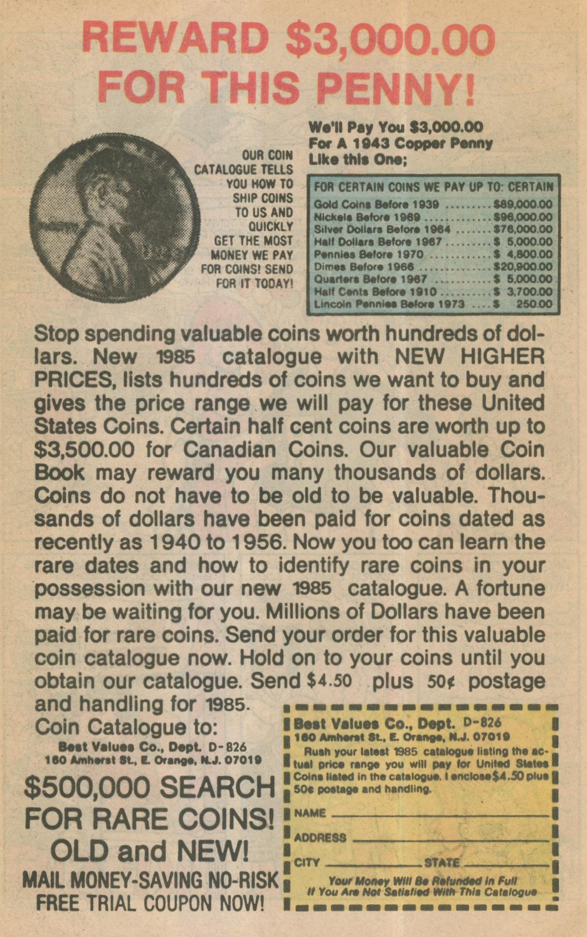 Read online Archie at Riverdale High (1972) comic -  Issue #103 - 28