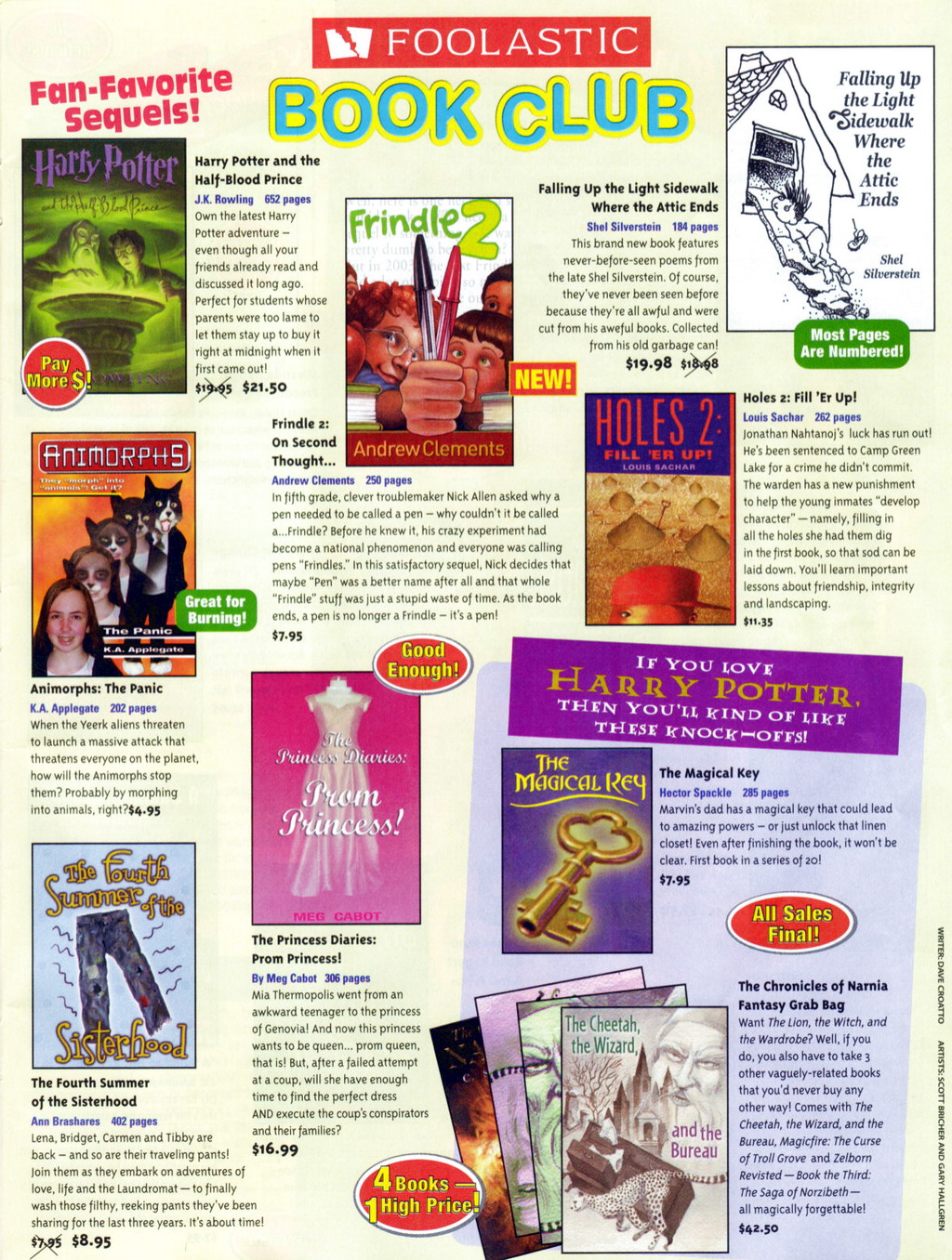 Read online MAD comic -  Issue #474 - 36